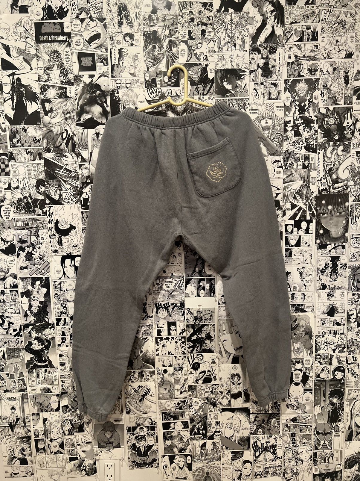 YoungLA YoungLA joggers Size US 32 / EU 48 - 3 Thumbnail