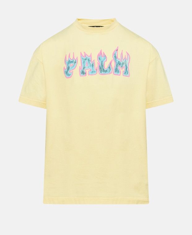 Palm Angels T-shirt Size US S / EU 44-46 / 1 - 1 Preview