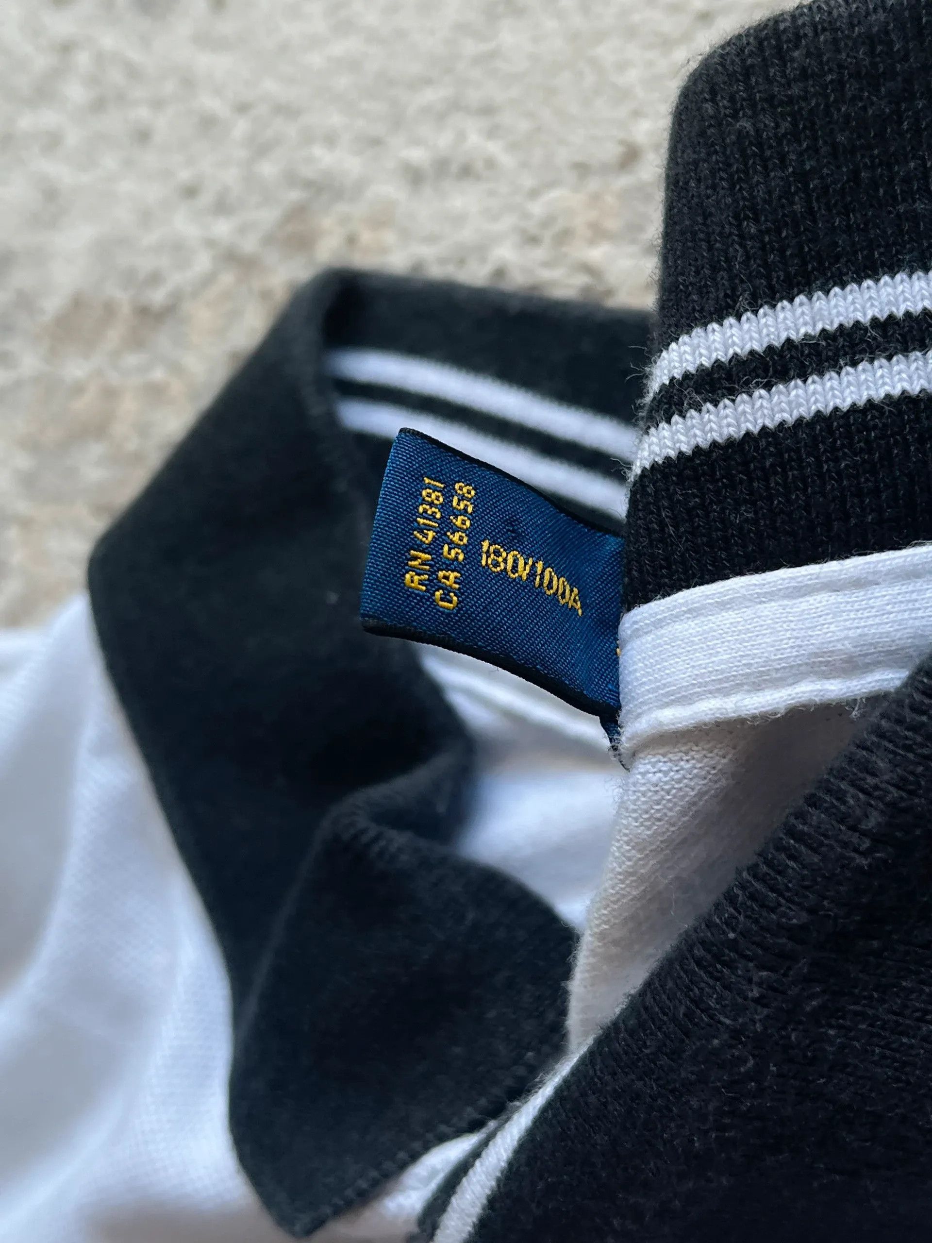Polo Ralph Lauren Polo Ralph Lauren Sz L Custom Slim Fit Polo Shirt #3 Size US L / EU 52-54 / 3 - 4 Thumbnail