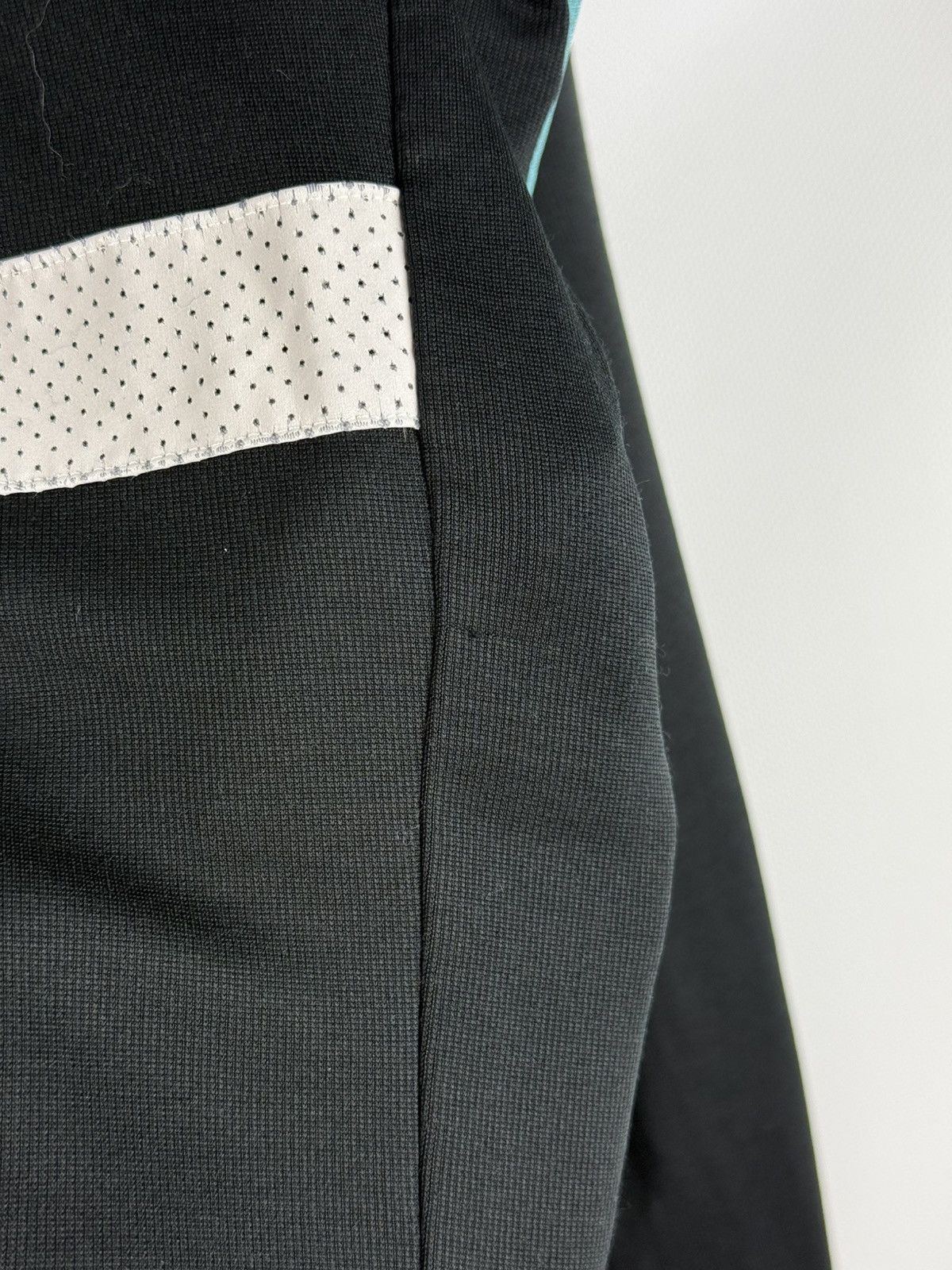 Rapha Rapha Team Sky Men’s Full Zip Cycling Long Sleeve Jersey Size US S / EU 44-46 / 1 - 11 Thumbnail