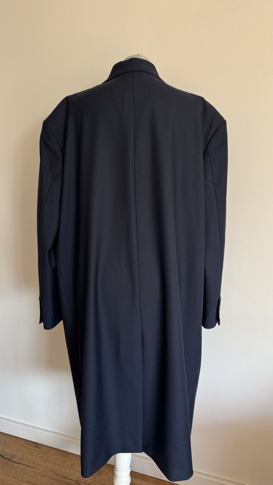 Ambush Design Ambush coat new with tags 44 oversize unosex made in Japan Size L / US 10 / IT 46 - 6 Thumbnail