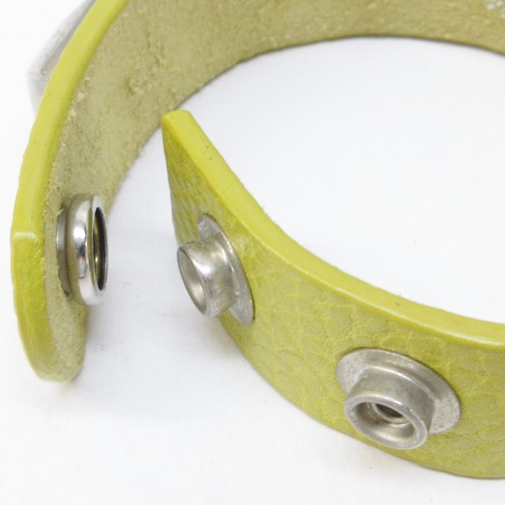 Undercover yellow studded bracelet Size ONE SIZE - 2 Thumbnail
