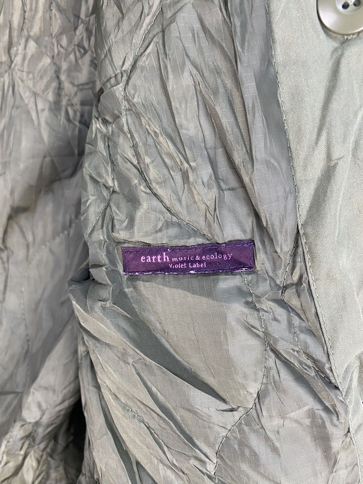 Avirex Avirex X Earth music & Ecology Winter Parka Size US M / EU 48-50 / 2 - 11 Thumbnail