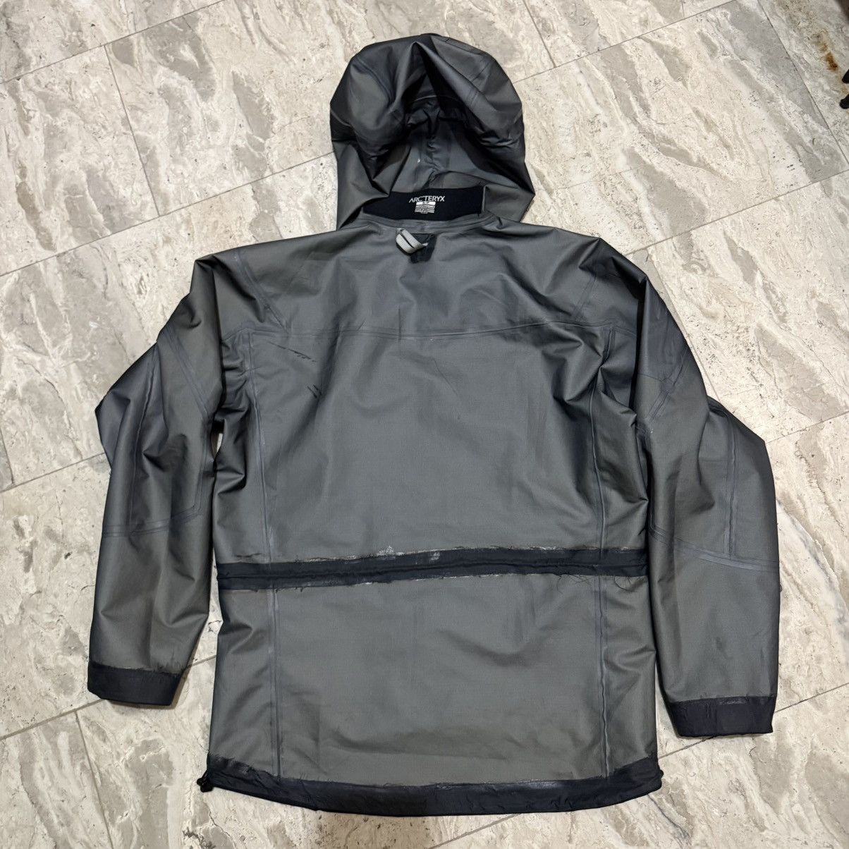 Arc'teryx Y2k Arc’teryx Beta AR Canada made Size US S / EU 44-46 / 1 - 16 Thumbnail
