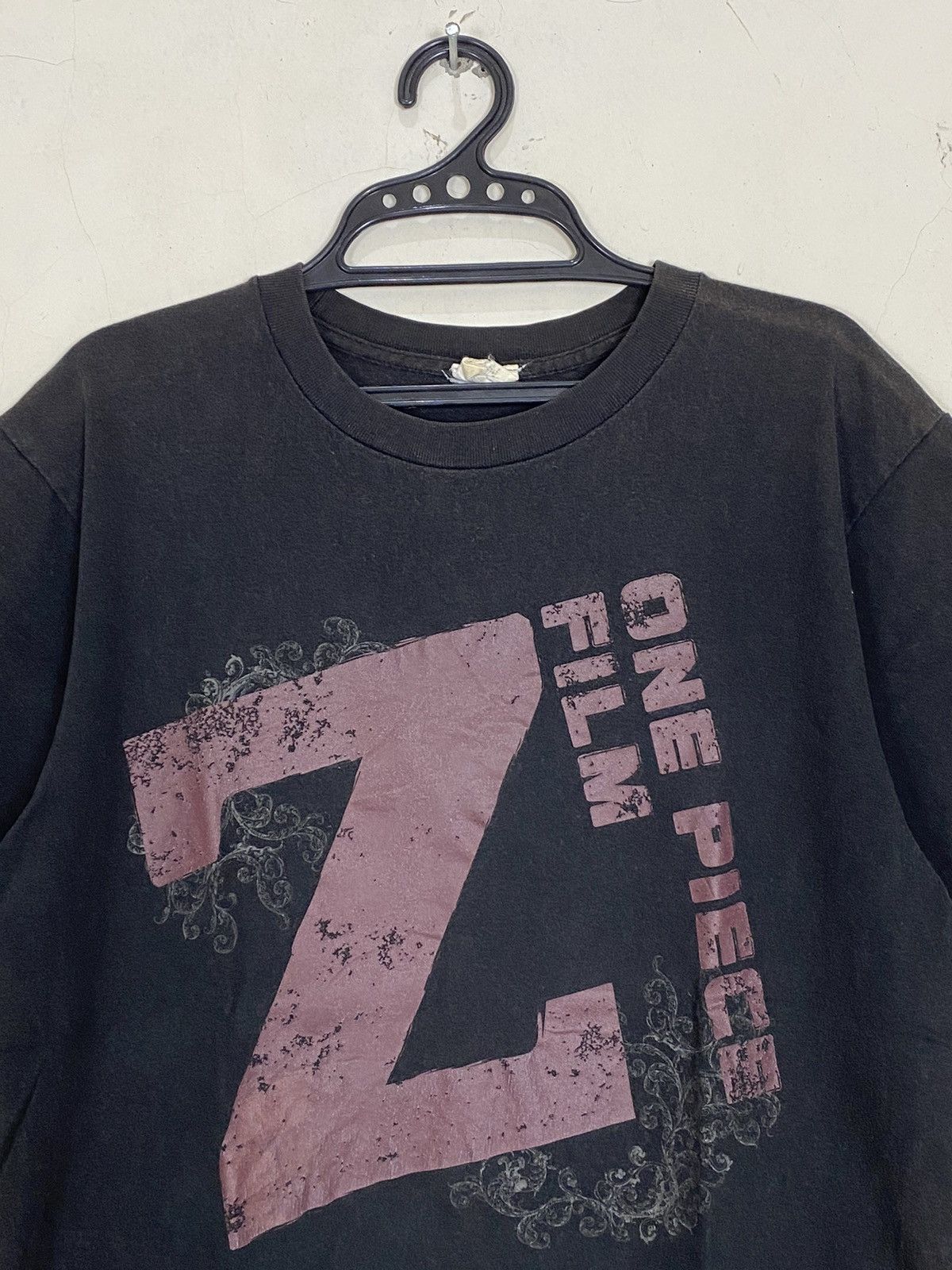 One Piece One Piece Film Z Anime T Shirt Size US M / EU 48-50 / 2 - 2 Thumbnail
