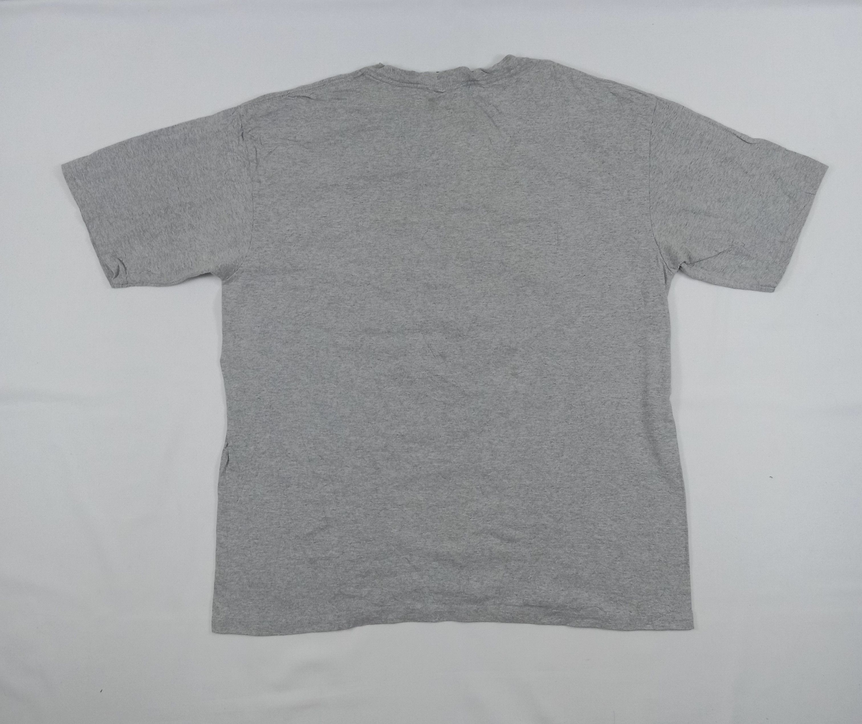 NHL Vintage NHL Stanley Cup Playoff 2003 T Shirt Size US XL / EU 56 / 4 - 4 Thumbnail