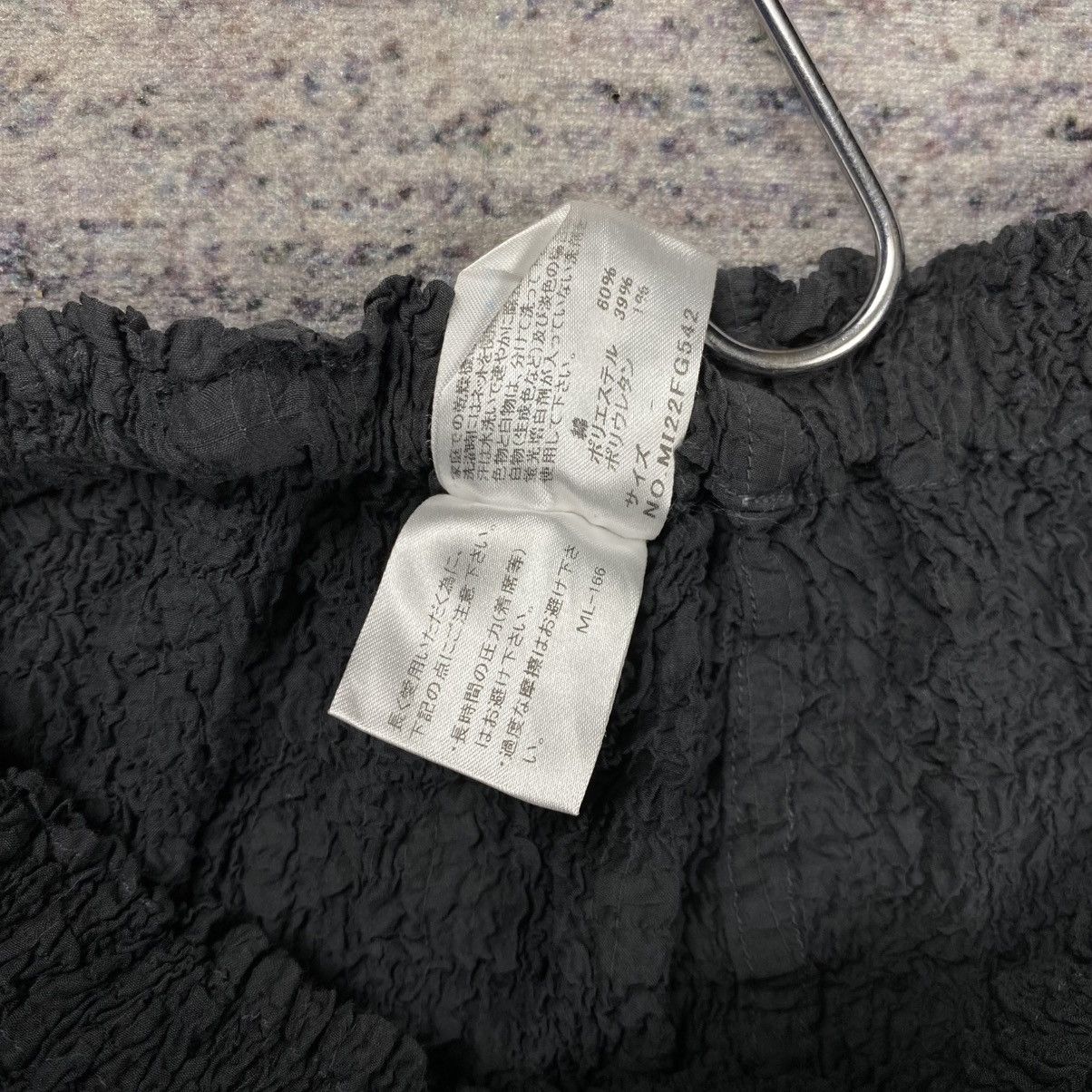 Issey Miyake Issey Miyake Me pleats skirt Size 26" / US 2 / IT 38 - 8 Thumbnail