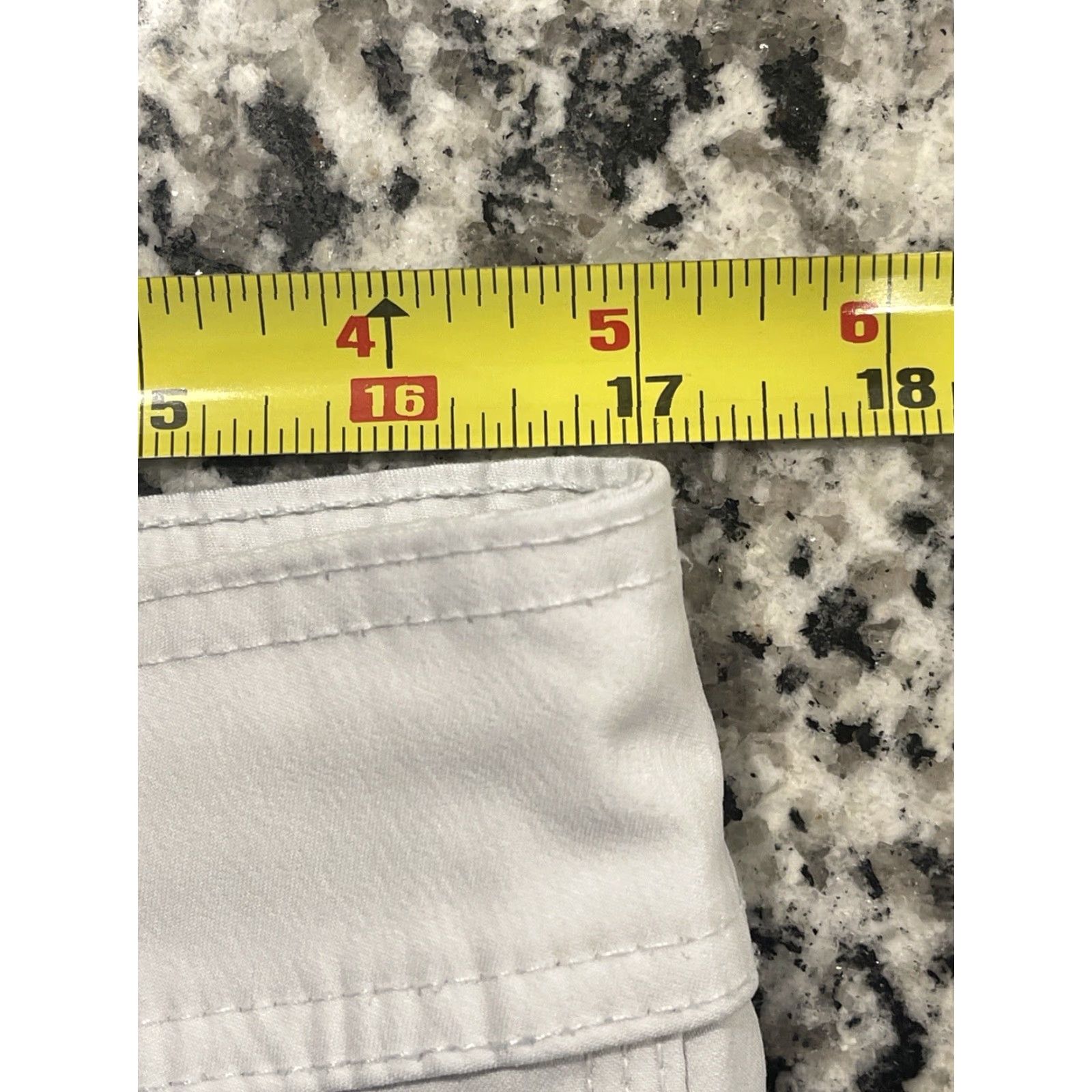 Vintage 2Pood Shorts Men's Medium Blue Crossfit 34 Inseam 10" Athletic Polyester Blend Regular Solid Activewear CrossFit Mens Size US 34 / EU 50 - 7 Thumbnail