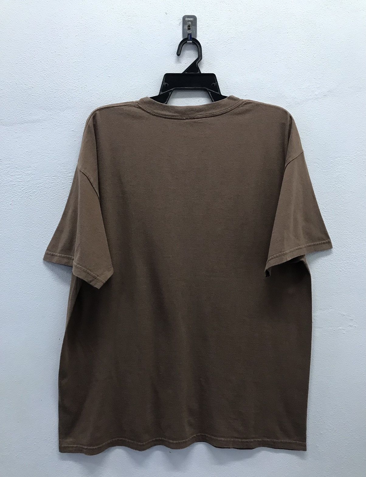 Band Tees × Vintage Vintage Eric Clapton Tour 2004 Shirt Size US L / EU 52-54 / 3 - 2 Thumbnail