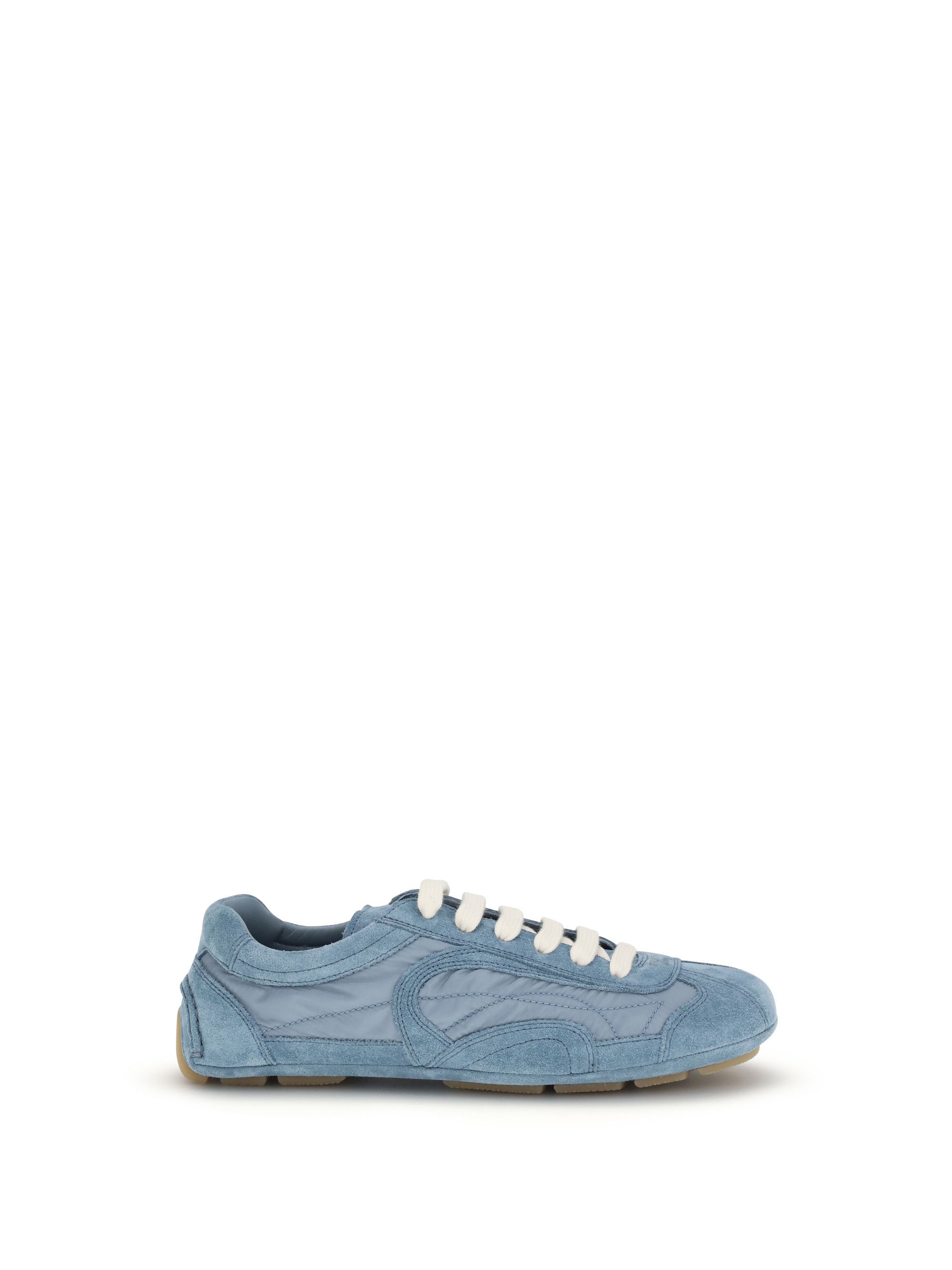 Prada Montecarlo Re-Edition 2005 Sneakers Size US 10 / IT 40 - 1 Thumbnail