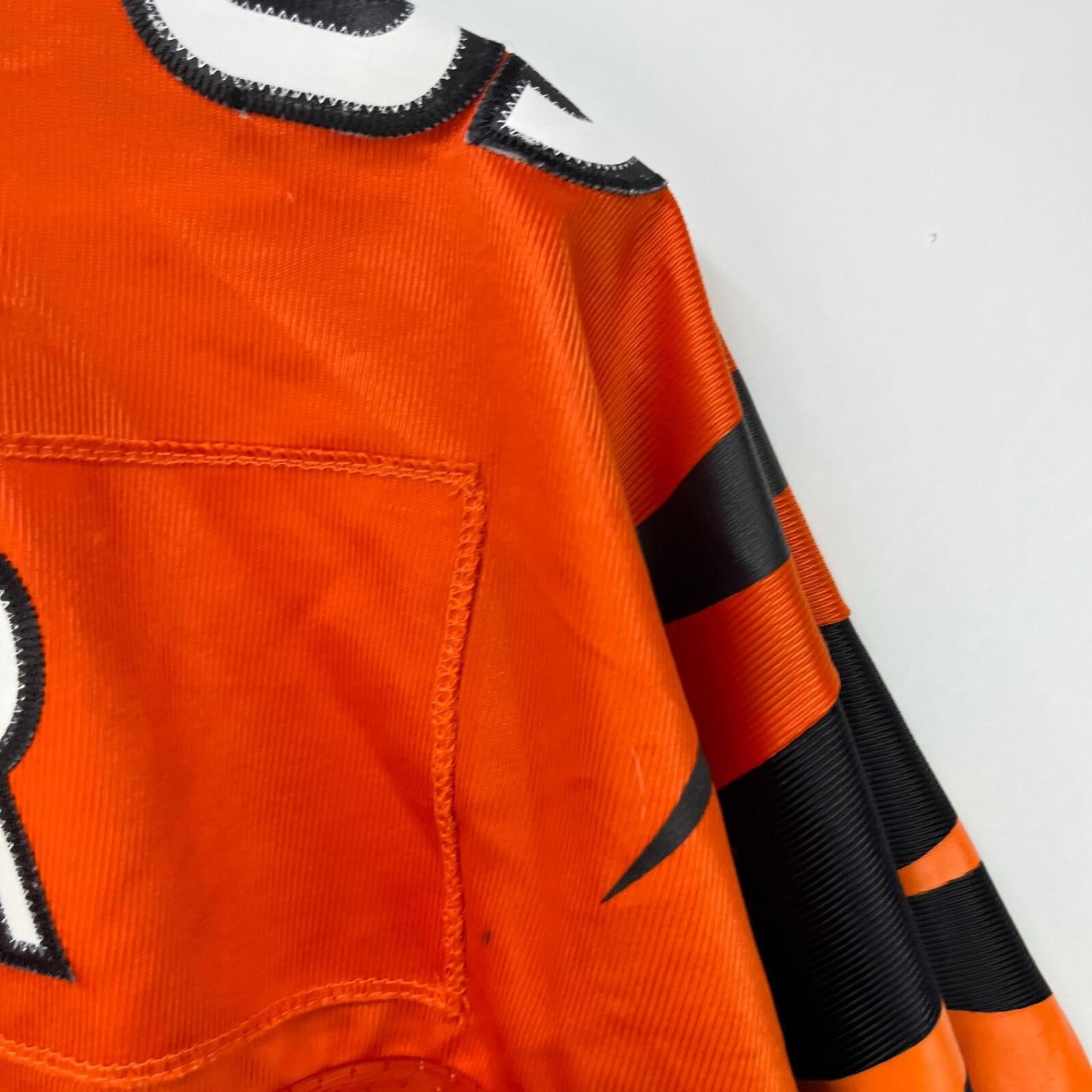 Reebok Vintage Cincinnati Bengals Football Jersey Carson Palmer XL Size ONE SIZE - 11 Thumbnail