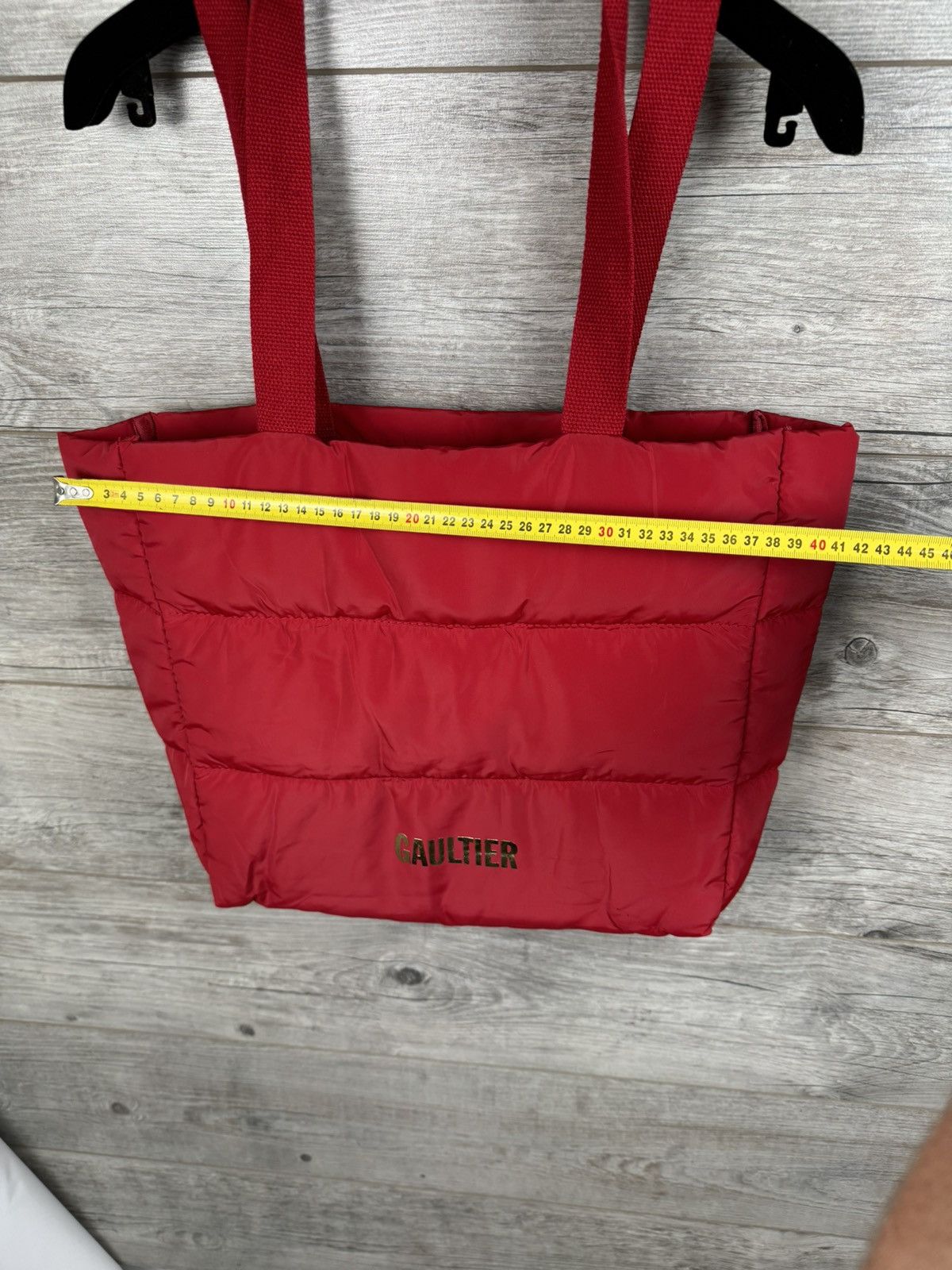 🛍️ 💊 Jean Paul Gaultier shoulder bag