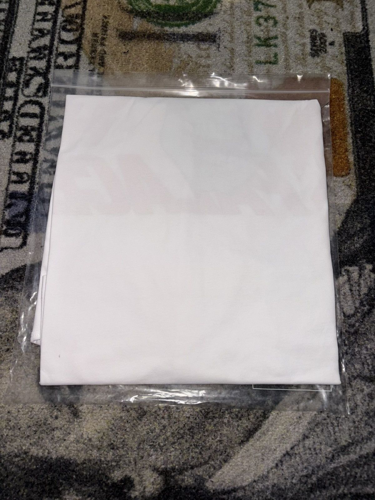 Palace Palace P3 Skull Tri Ferg T-Shirt Size US XXL / EU 58 / 5 - 4 Thumbnail