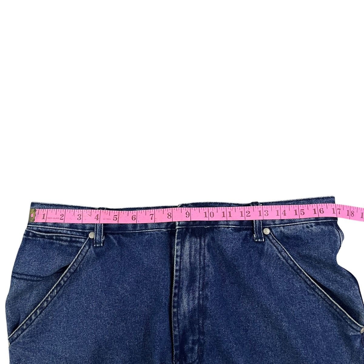 Sean John × Vintage VINTAGE Y2K SEAN JOHN Size US 34 / EU 50 - 23 Thumbnail