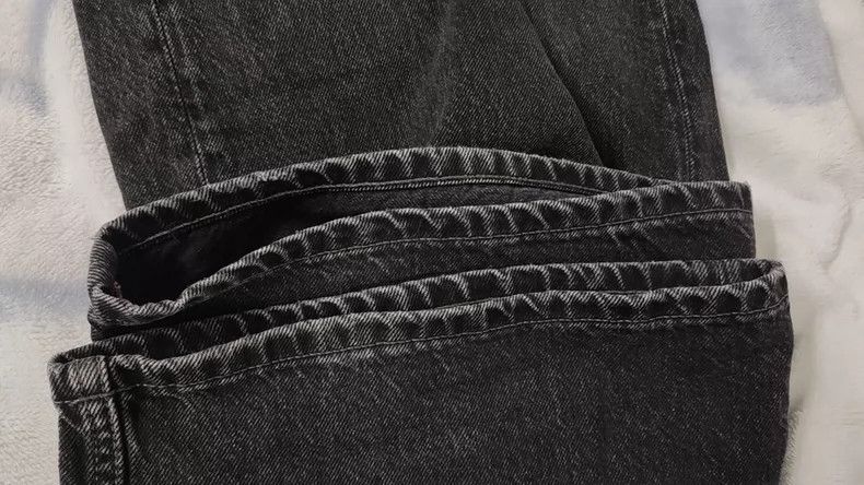 Acne Studios acne studios Weila Heavy Industry jeans Size US 31 - 4 Thumbnail