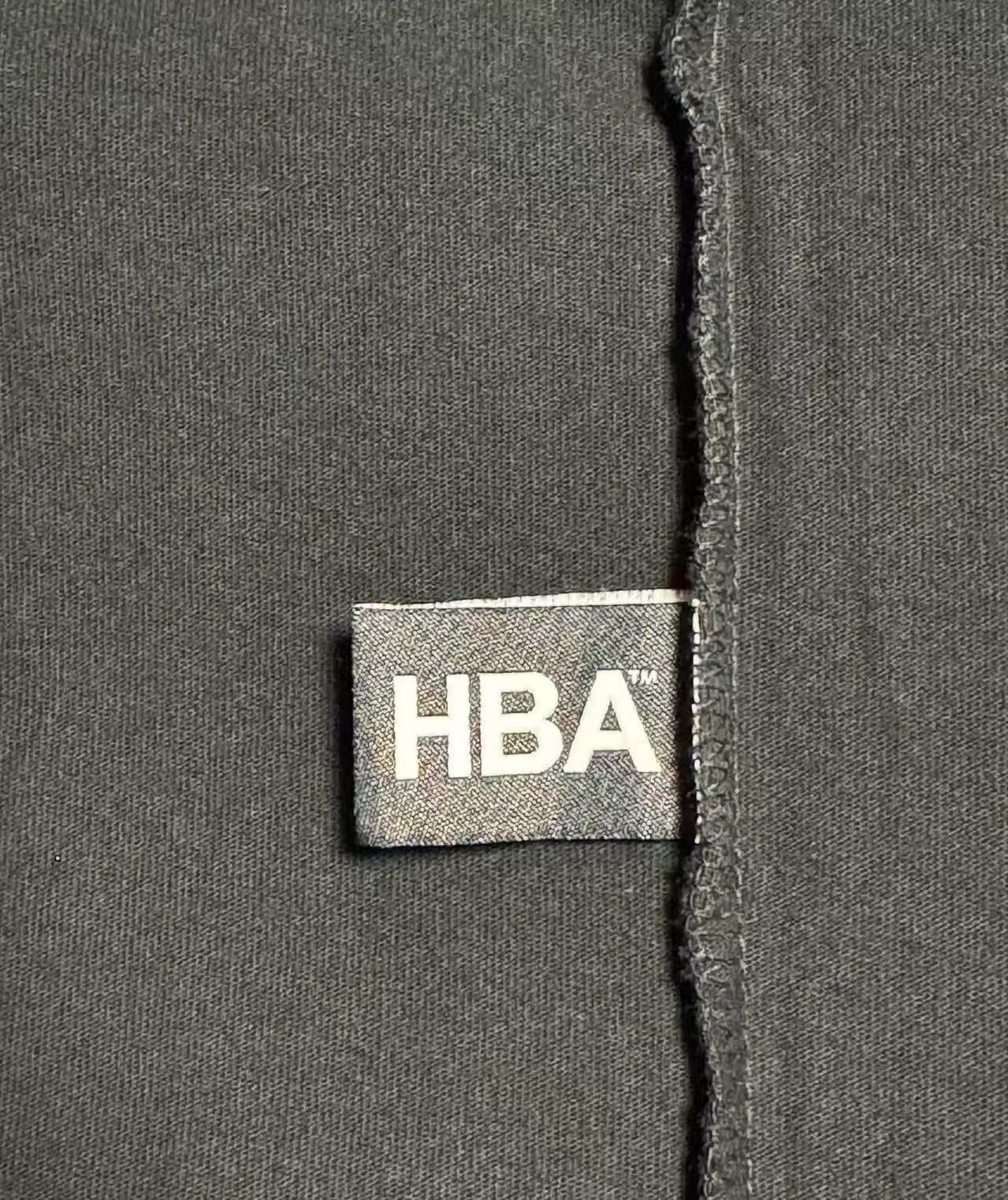 Hood By Air Hood By Air Short Sleeve Zip Shirt Size US M / EU 48-50 / 2 - 4 Thumbnail