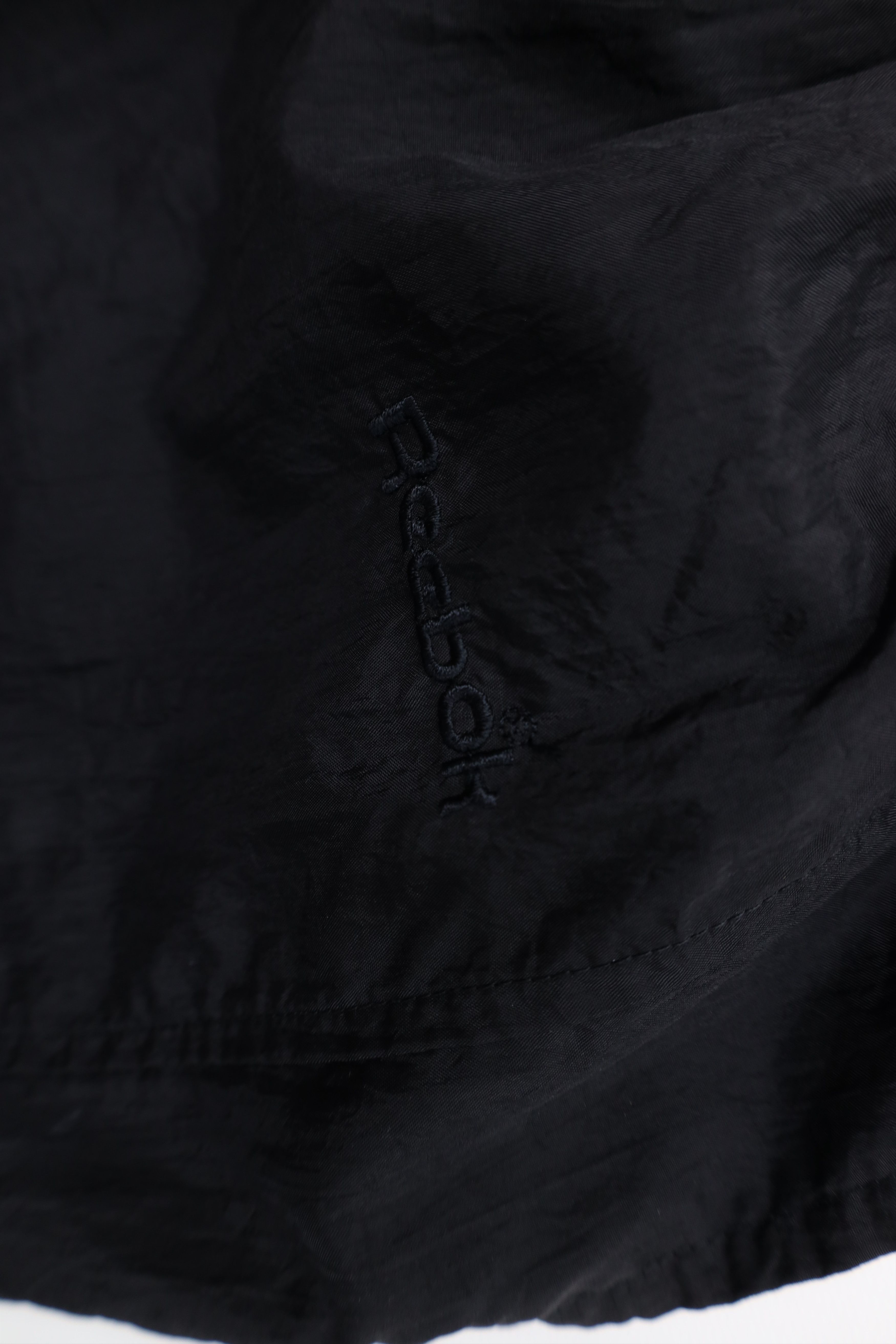 Reebok Vintage 90s Reebok Spell Out Windbreaker Joggers Pants Size US 36 / EU 52 - 8 Thumbnail