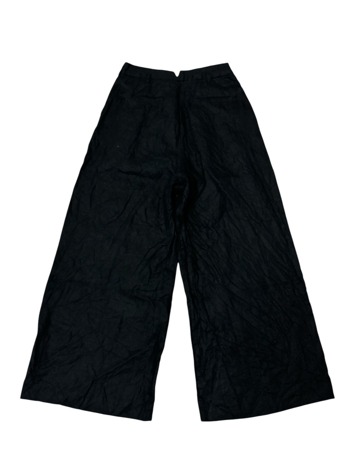 Rick Owens 2000 Japanese Brand Niko And Baggy Pant Y2K Goa Lgb Jnco Size US 26 / EU 42 - 4 Thumbnail