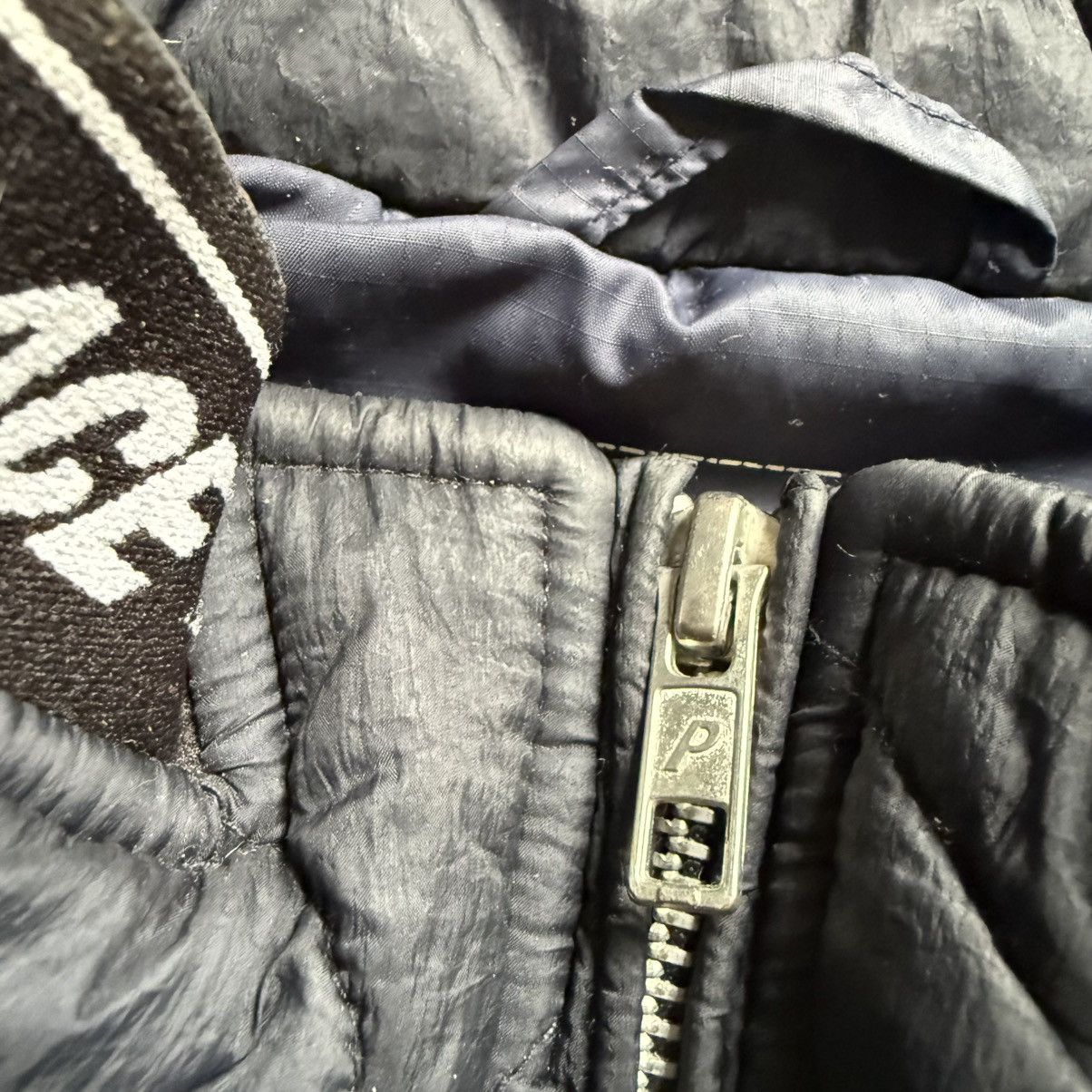 Palace Palace FW17 AQ Jacket Black Size US M / EU 48-50 / 2 - 5 Thumbnail