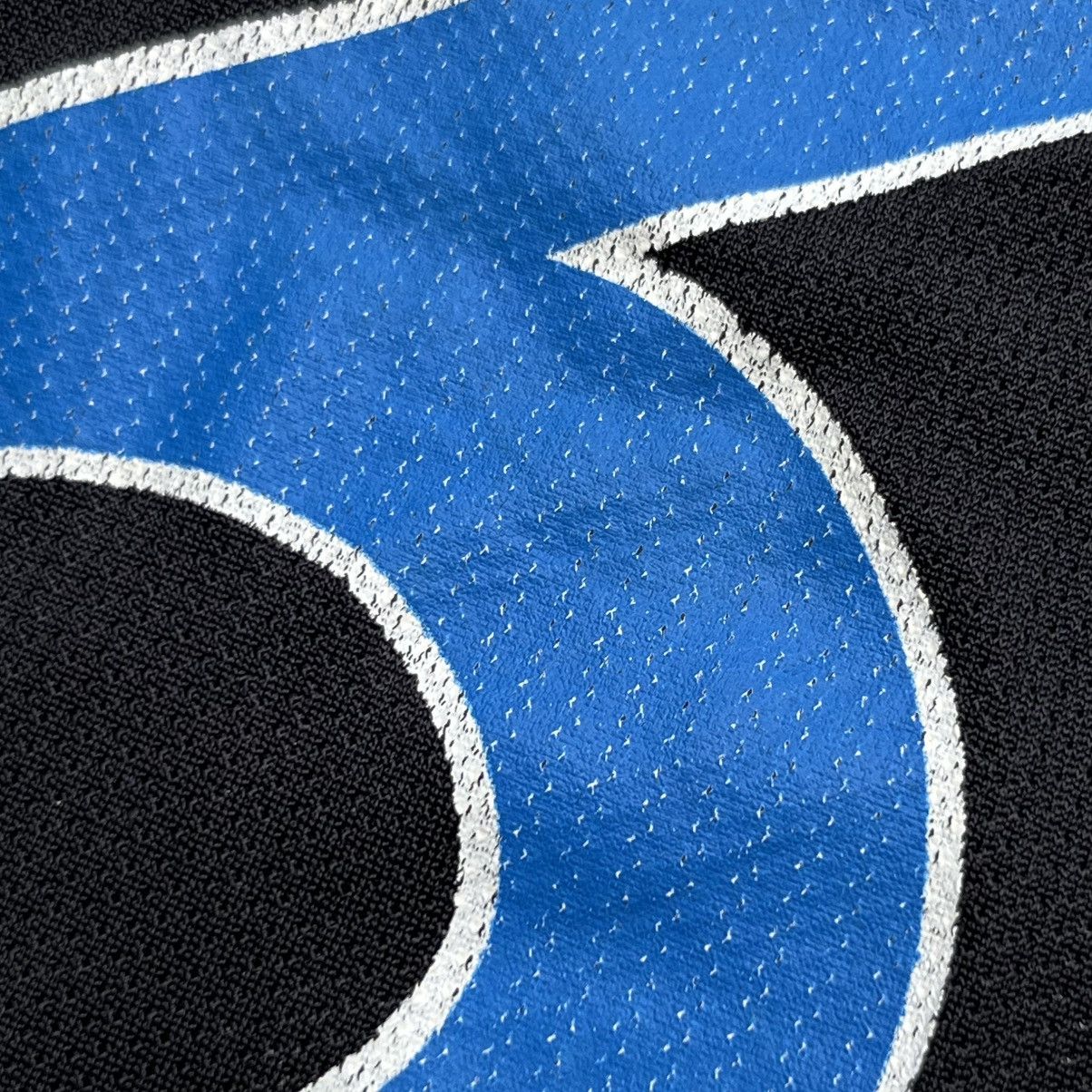 NBA ORLANDO MAGIC ONEAL NBA VINTAGE BASKET BALL JERSEY Size US S / EU 44-46 / 1 - 11 Thumbnail