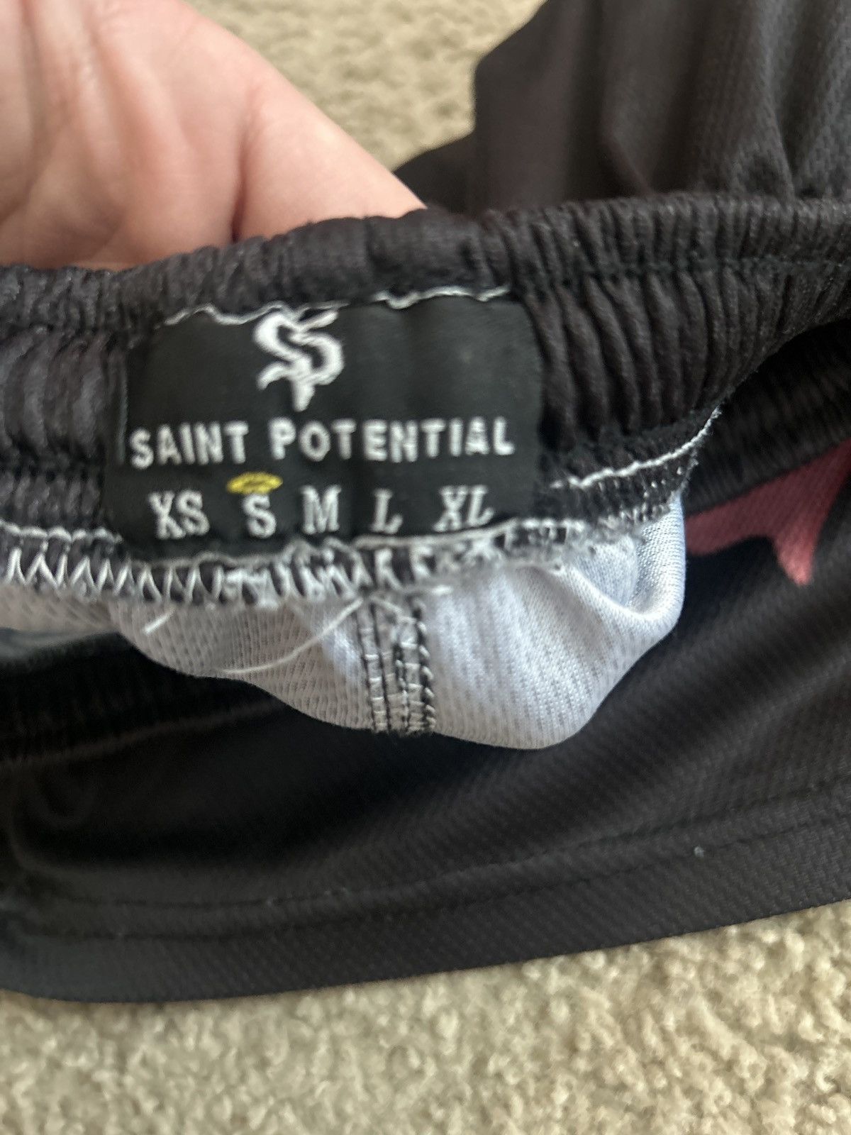 Other Saint Potential Shorts Size US 30 / EU 46 - 2 Thumbnail