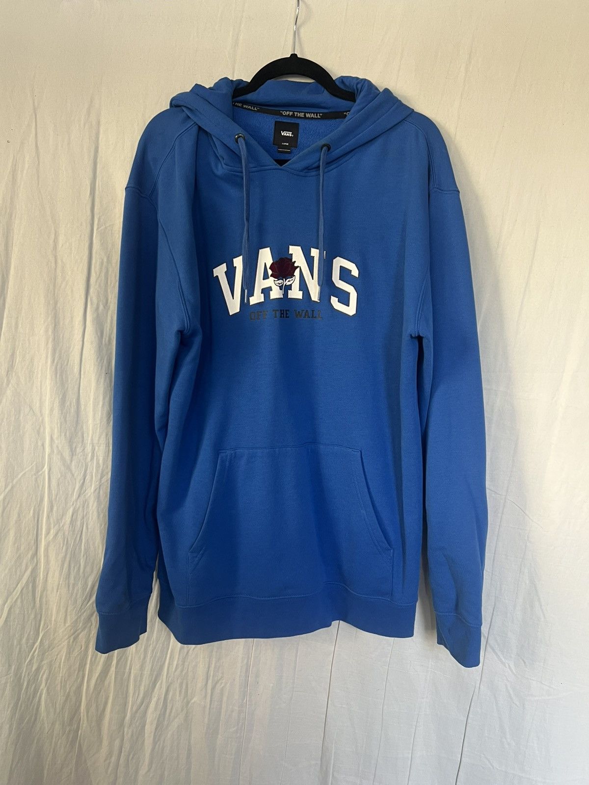 Vans Vans 66 Champs Hoodies Size US L / EU 52-54 / 3 - 1 Thumbnail