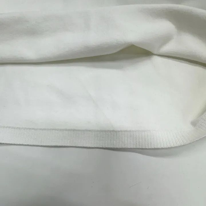 Alexander Wang Alexander Wang Logo High Neck Short Sleeve Top - Size S / US 4 / IT 40 - 4 Thumbnail