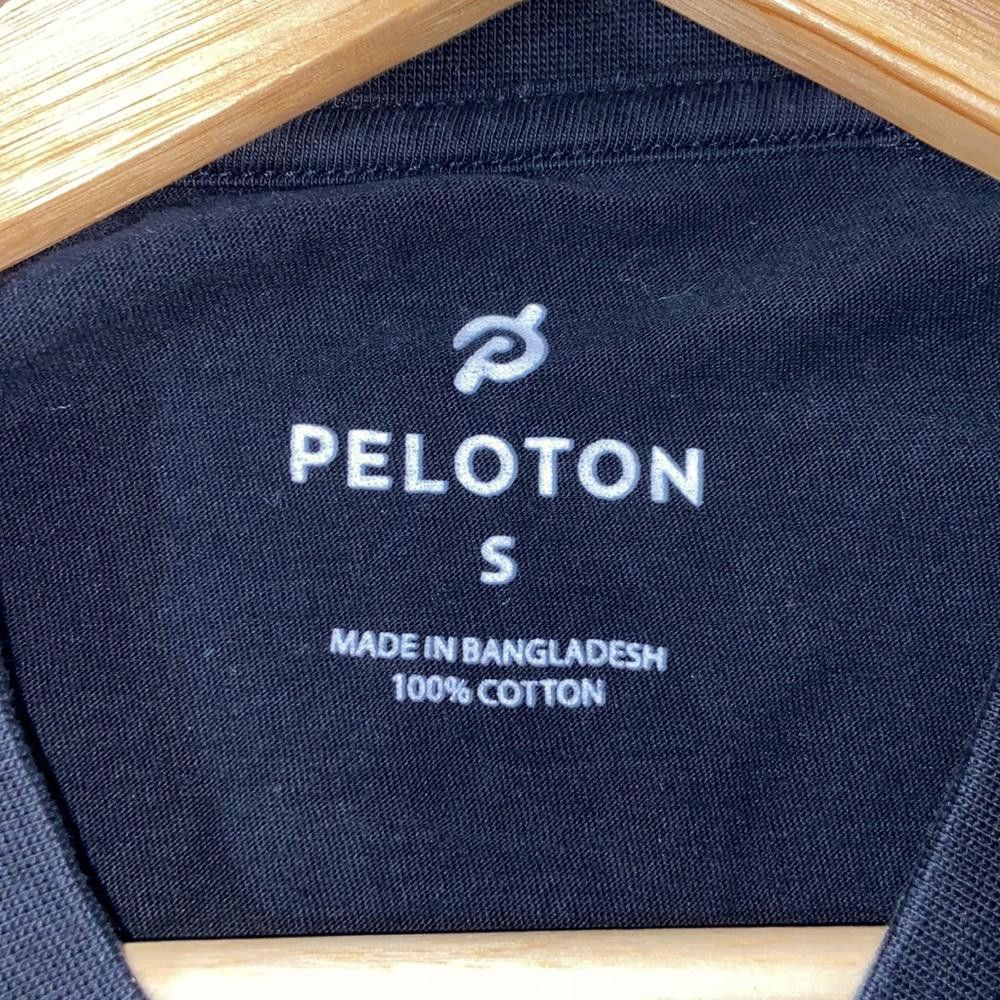 Peloton Peloton l 100 Century Club Tee Size Small Size S / US 4 / IT 40 - 7 Thumbnail
