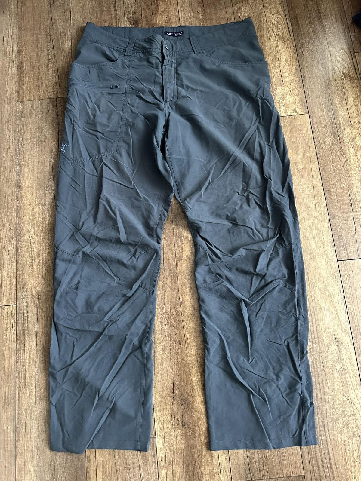Arc'teryx Arc'Teryx Stowe Pant | Grailed