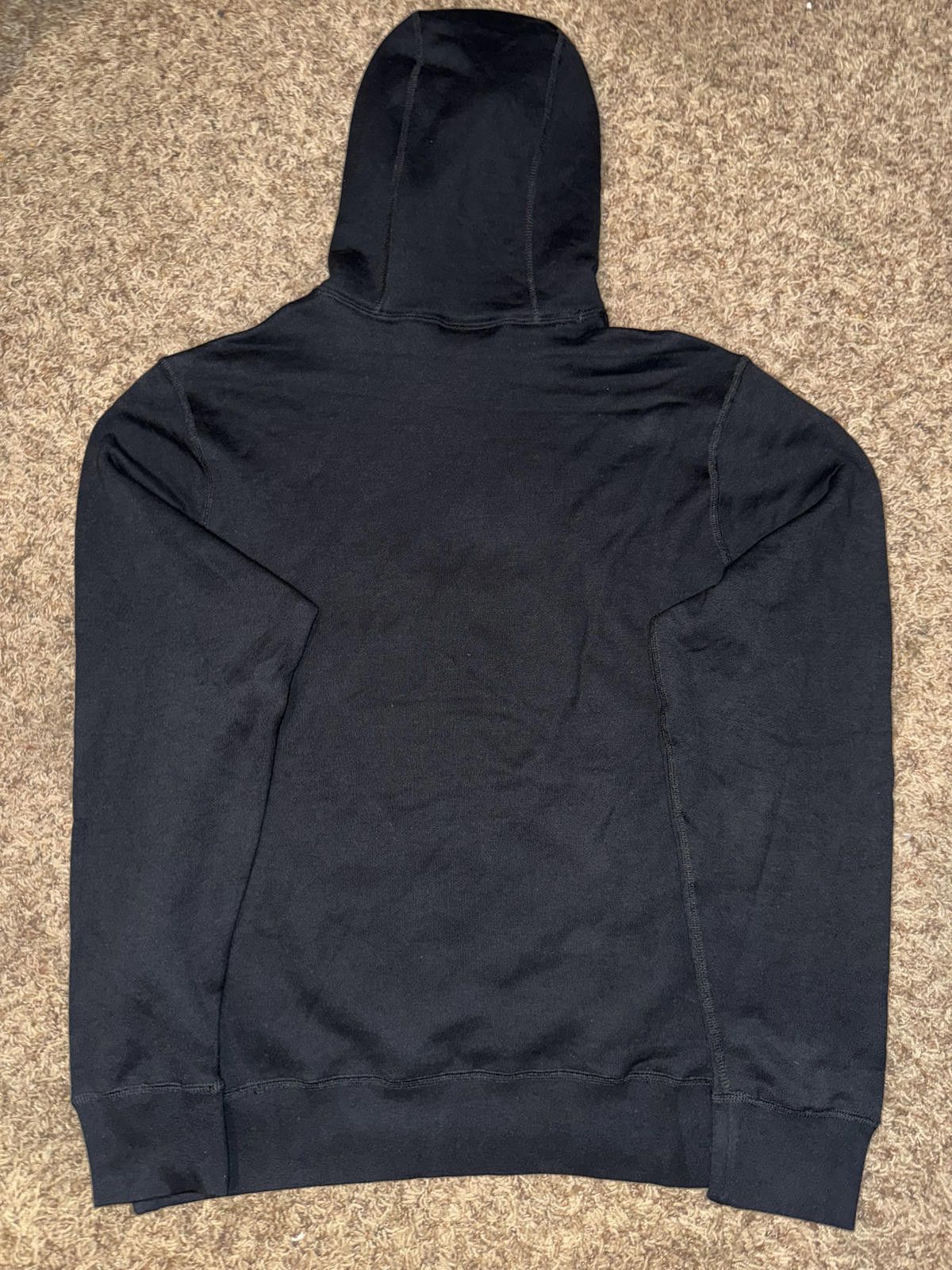 Nike Nike Men’s The Van Employee Exclusive Hooded Sweatshirt Size US XXL / EU 58 / 5 - 5 Thumbnail