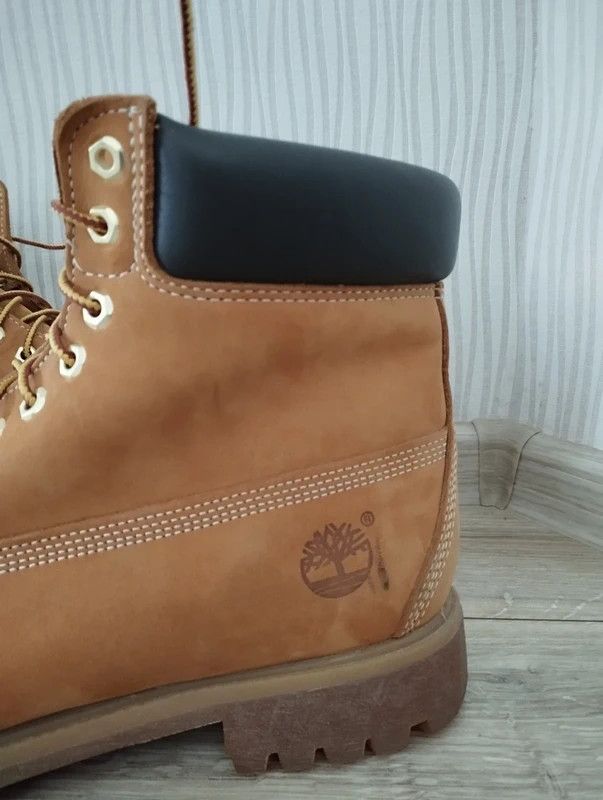 Timberland Timberland Premium Inch 6 Primaloft size 13 47,5 Size US 14 / EU 47 - 3 Thumbnail