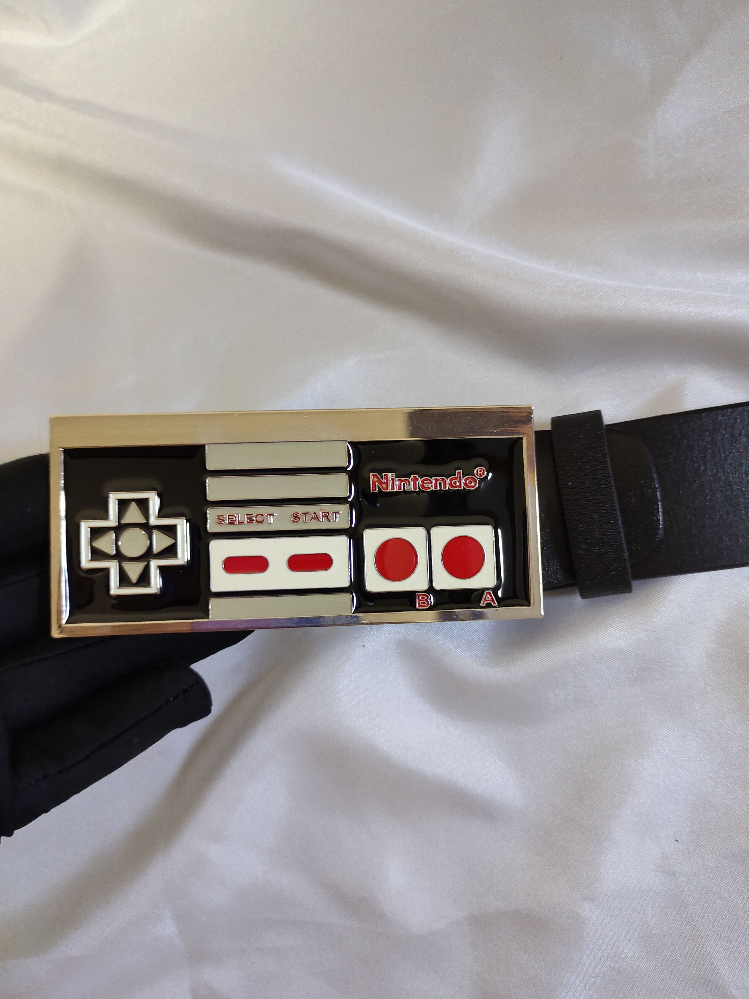 Other Fashion personalized simple belt Size ONE SIZE - 6 Thumbnail