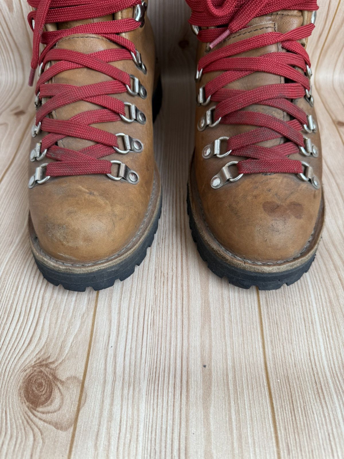 Danner Mountain light cascade hiking boots Size US 7.5 / EU 40-41 - 8 Thumbnail