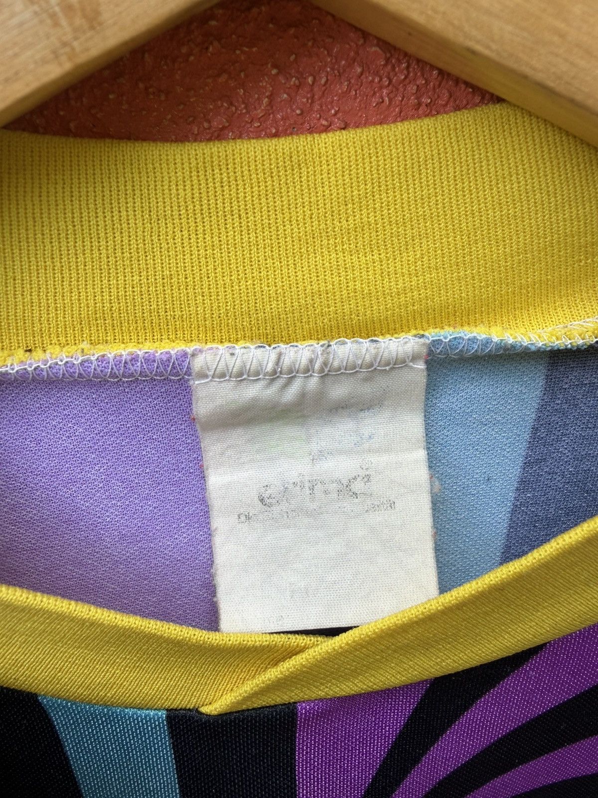 Erima DJK Kelberg x Number 1 Size US L / EU 52-54 / 3 - 5 Thumbnail