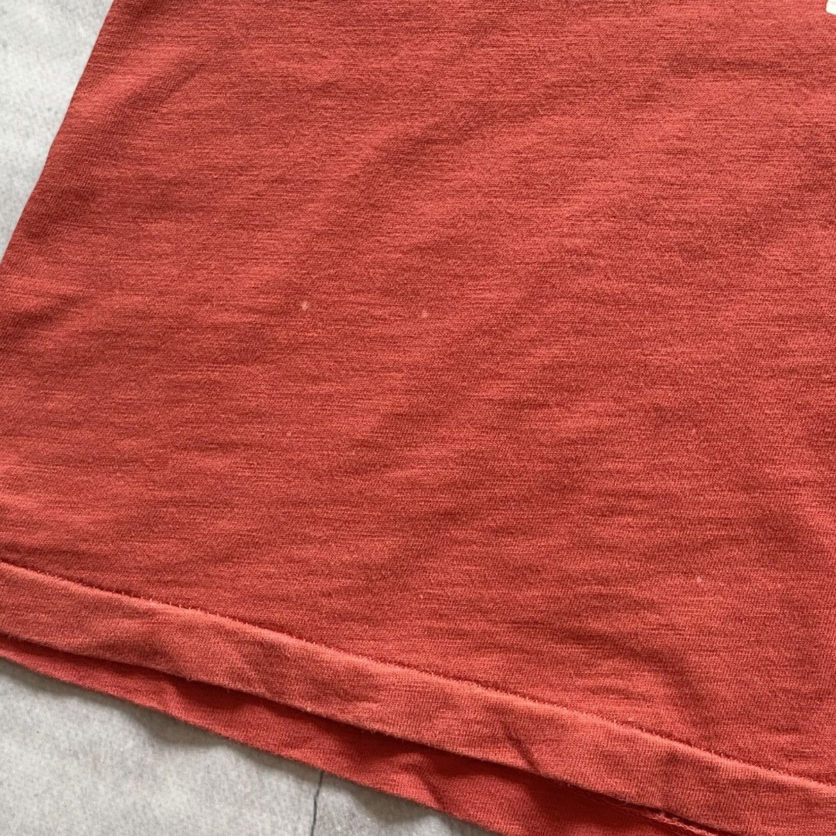 Polo Ralph Lauren Polo Ralph Lauren Sportsman Maine Guide Duck Vintage T-Shirt Size US L / EU 52-54 / 3 - 5 Thumbnail