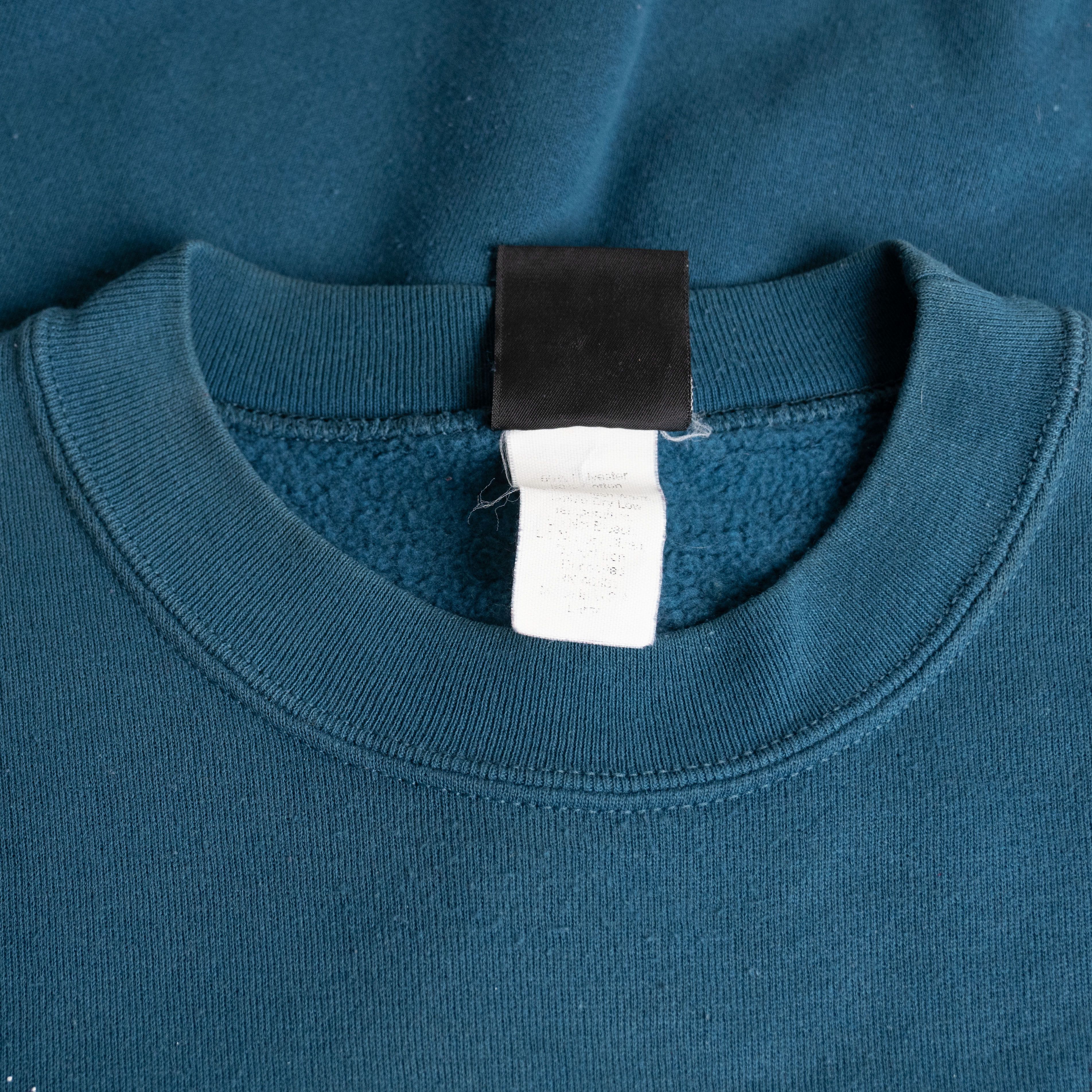 Signal Sport Vintage 1990's Sun Valley Mountain Ski Idaho Crewneck Size US L / EU 52-54 / 3 - 5 Thumbnail