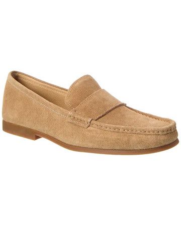 o1b1f11ly0823 Loafers in Brown Multi