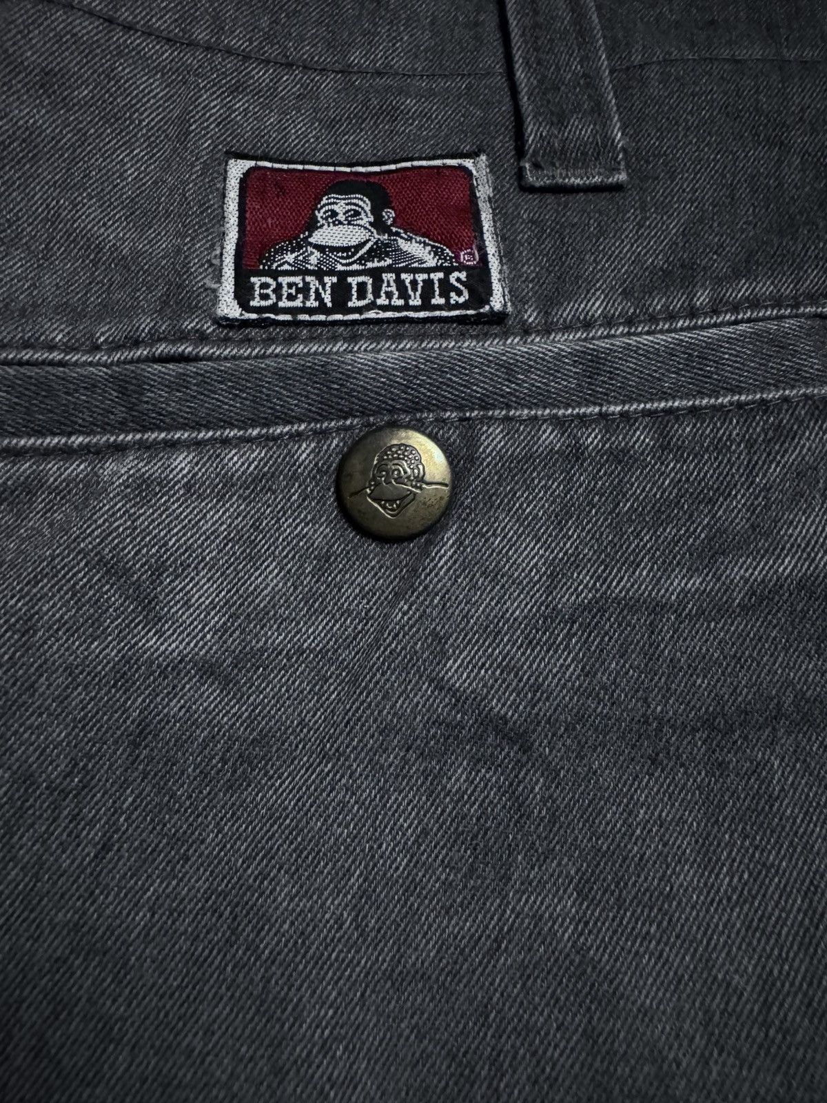 Ben Davis Ben Davis Shorts Size US 30 / EU 46 - 4 Thumbnail