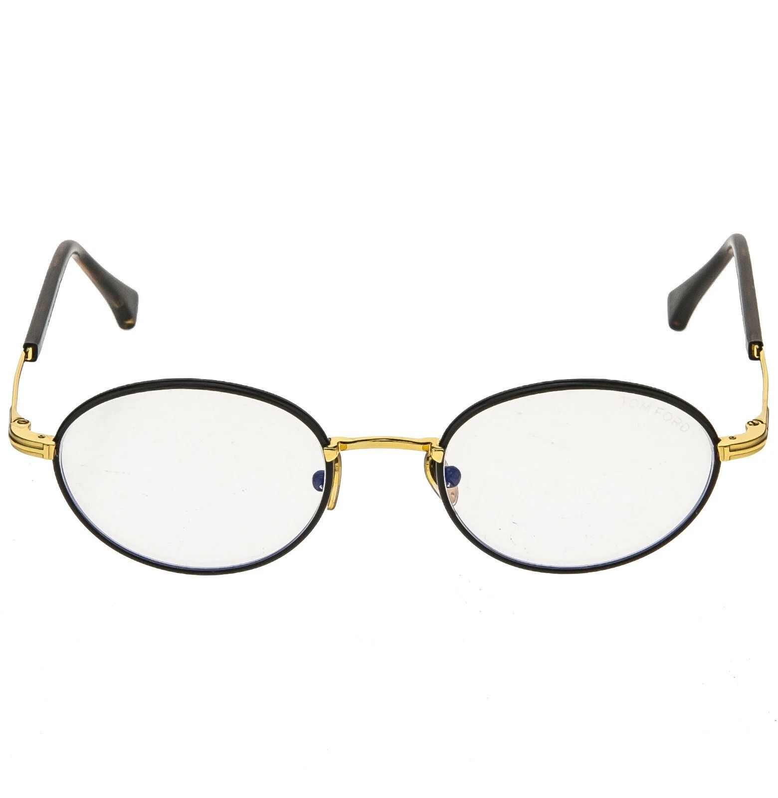 Tom Ford TOM FORD TF5973B 050 Brown Optical Eyeglass 5973 FT5973 Size ONE SIZE - 5 Thumbnail