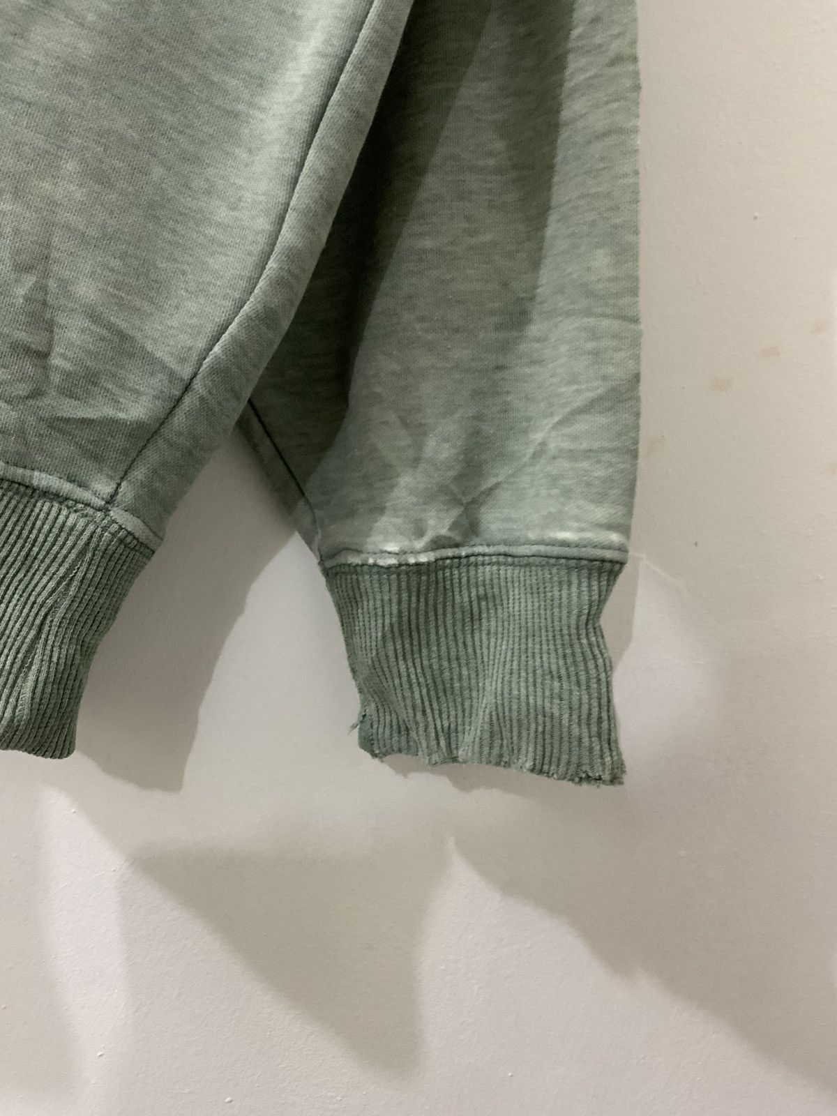 The Unbranded Brand Vintage Zealzip Sweatshirt Size US M / EU 48-50 / 2 - 6 Thumbnail