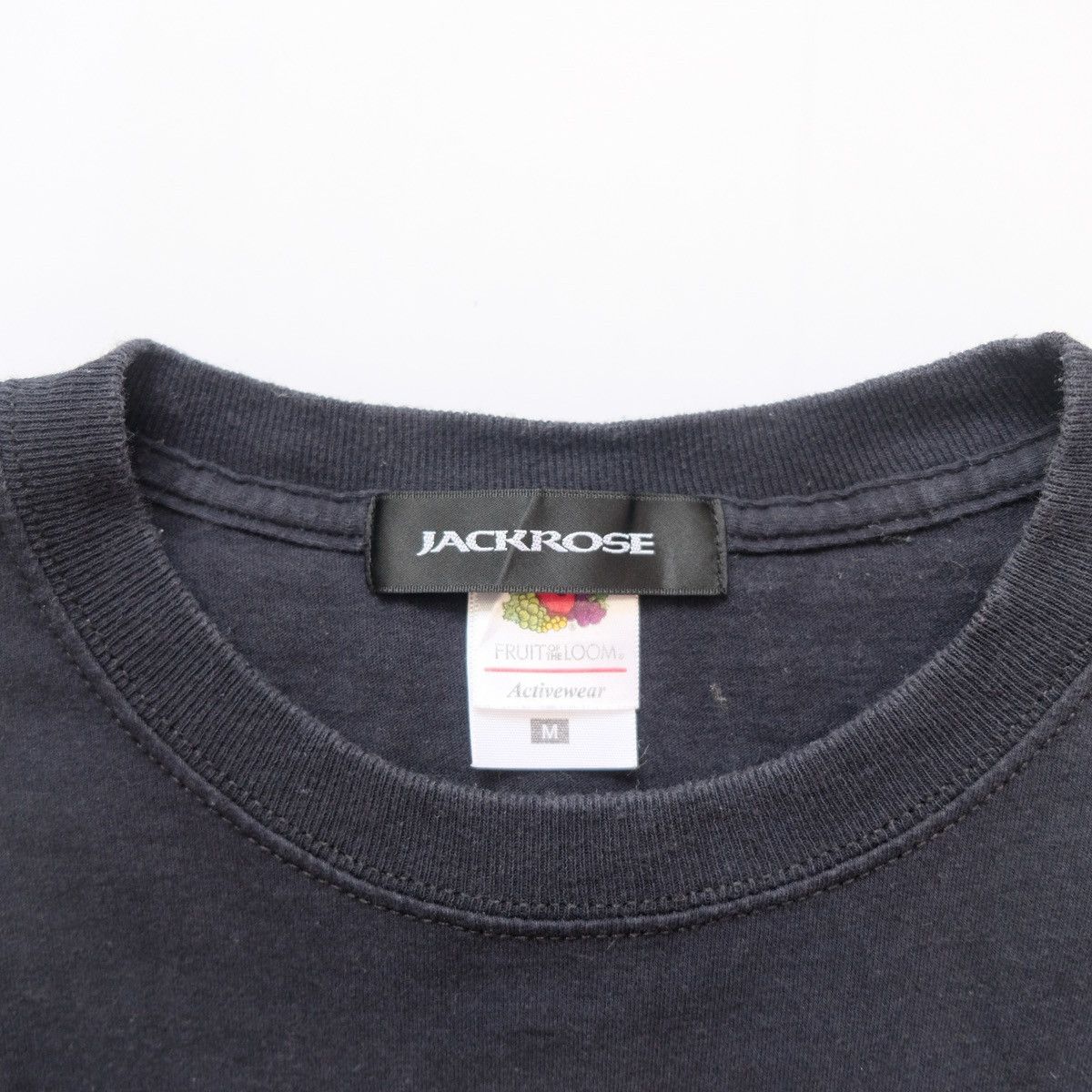 JACKROSE 2016 Rolling Stones Tokyo Japan Tee By Jackrose Size US S / EU 44-46 / 1 - 5 Thumbnail