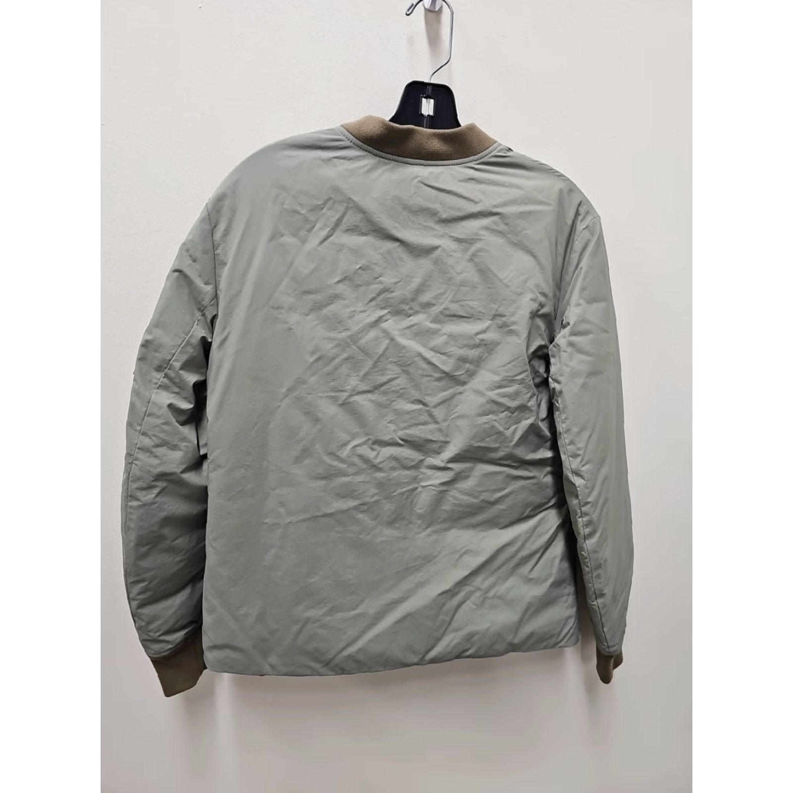 Belstaff VINTAGE Belstaff Greenbank Hearthstone Green Down Jacket Military - Size 40 Women's Size S / US 4 / IT 40 - 6 Thumbnail