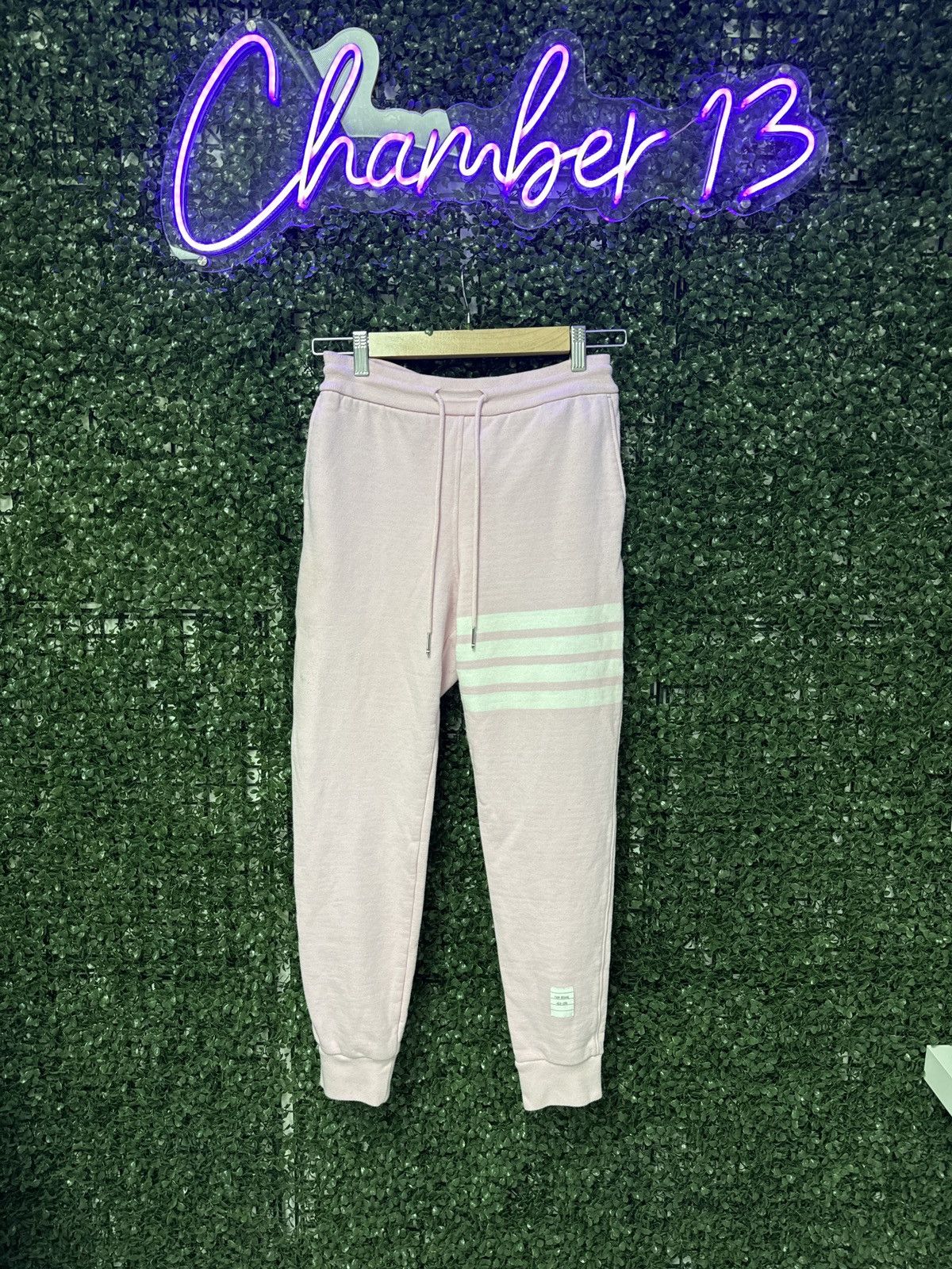 Thom Browne sweats
