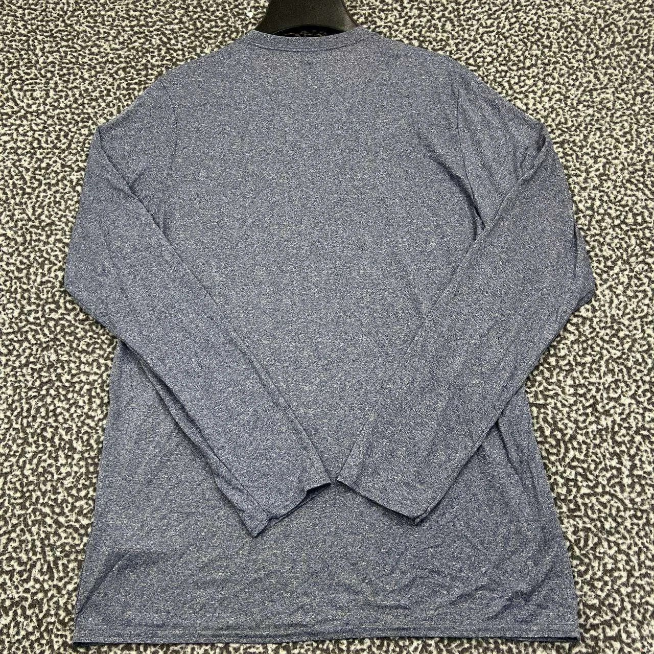 Other New York City FC Shirt Men Fanatics Long Sleeve Crew Neck L Size US L / EU 52-54 / 3 - 2 Thumbnail