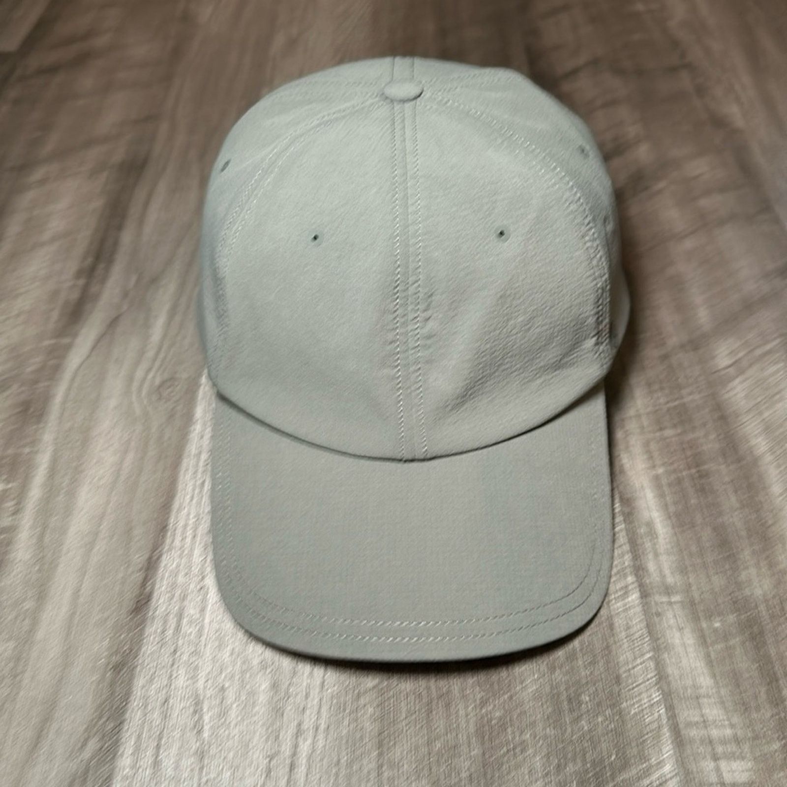 Lululemon Lululemon Days Shade Baseball Cap - OS Size ONE SIZE - 1 Thumbnail