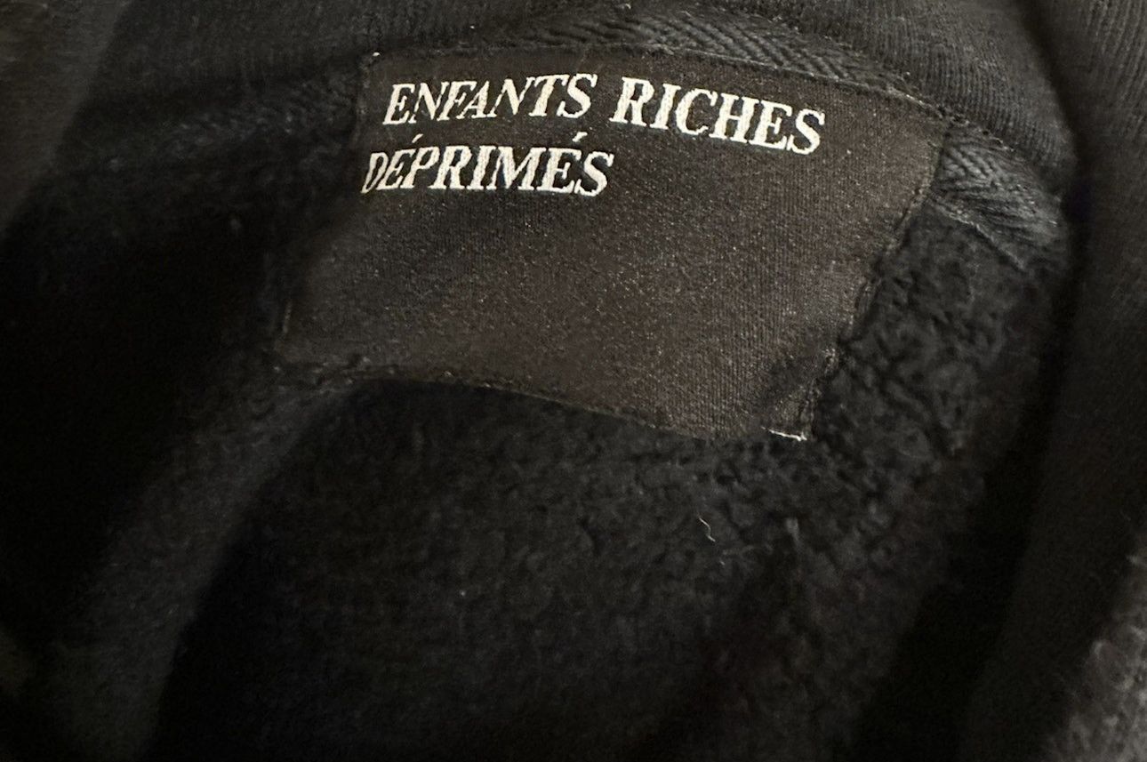 Enfants Riches Deprimes Enfants Riches Deprimes Goth Girl Hoodie Size US M / EU 48-50 / 2 - 3 Thumbnail