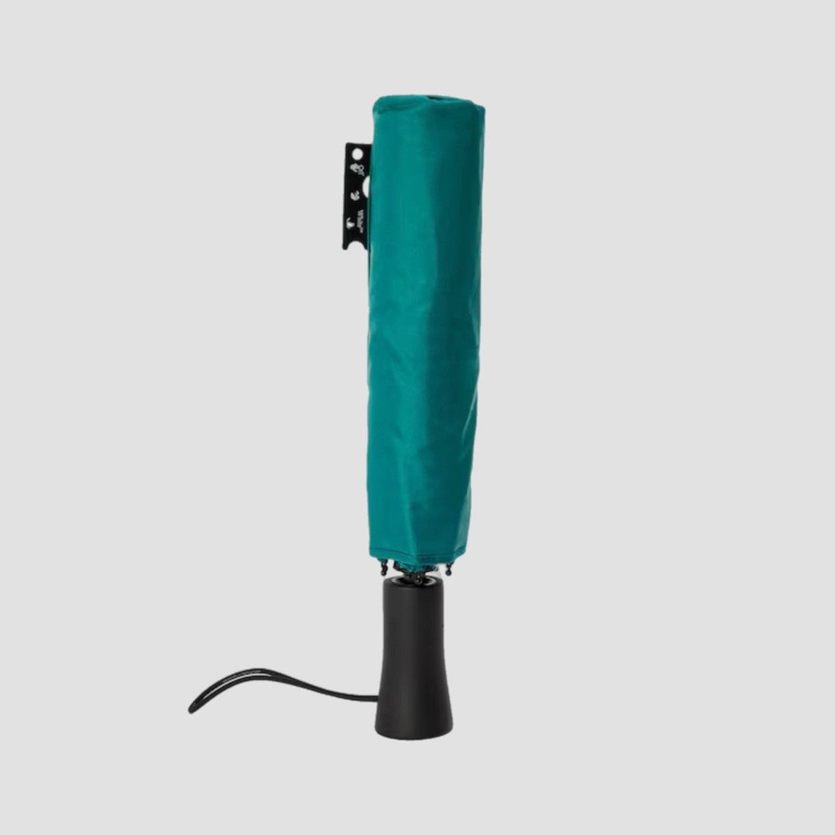 Off-White Off-White c/o Virgil Abloh shell umbrella Size ONE SIZE - 1 Thumbnail