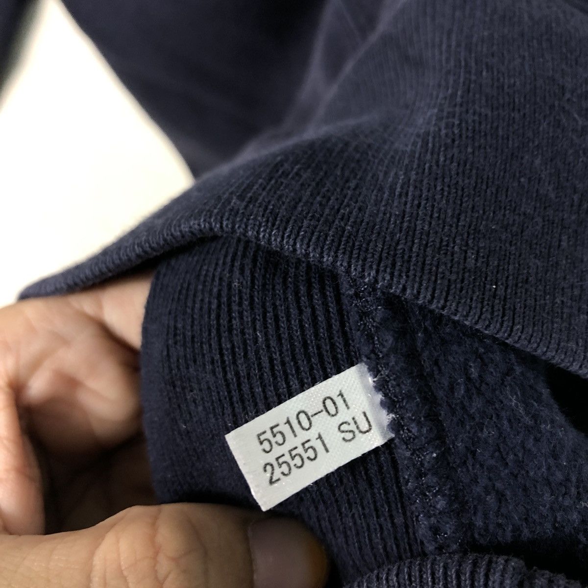Japanese Brand 📌Inspiration Tokyo Surf Street Hoodie Big Logo Size US L / EU 52-54 / 3 - 19 Thumbnail