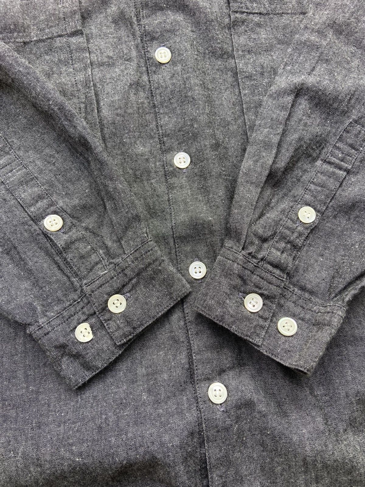 Hai Sporting Gear Hai Sporting Gear by Issey Miyake Button Ups Shirt Size US L / EU 52-54 / 3 - 7 Thumbnail