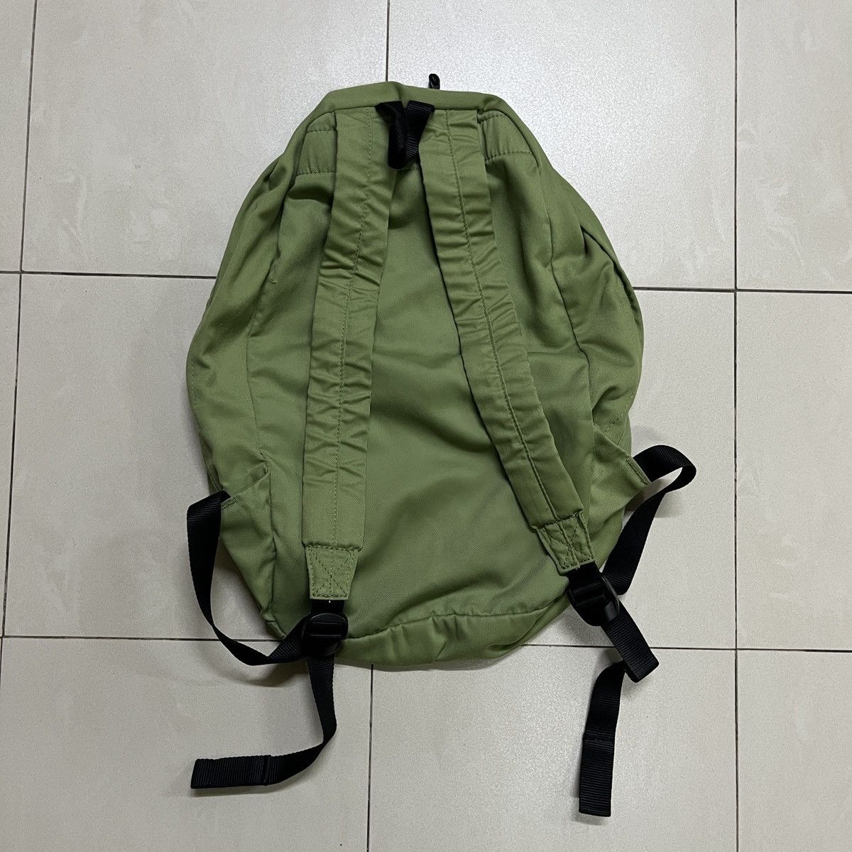 Crumpler × Vintage Crumpler Proud Stash Bagpack Size ONE SIZE - 12 Thumbnail